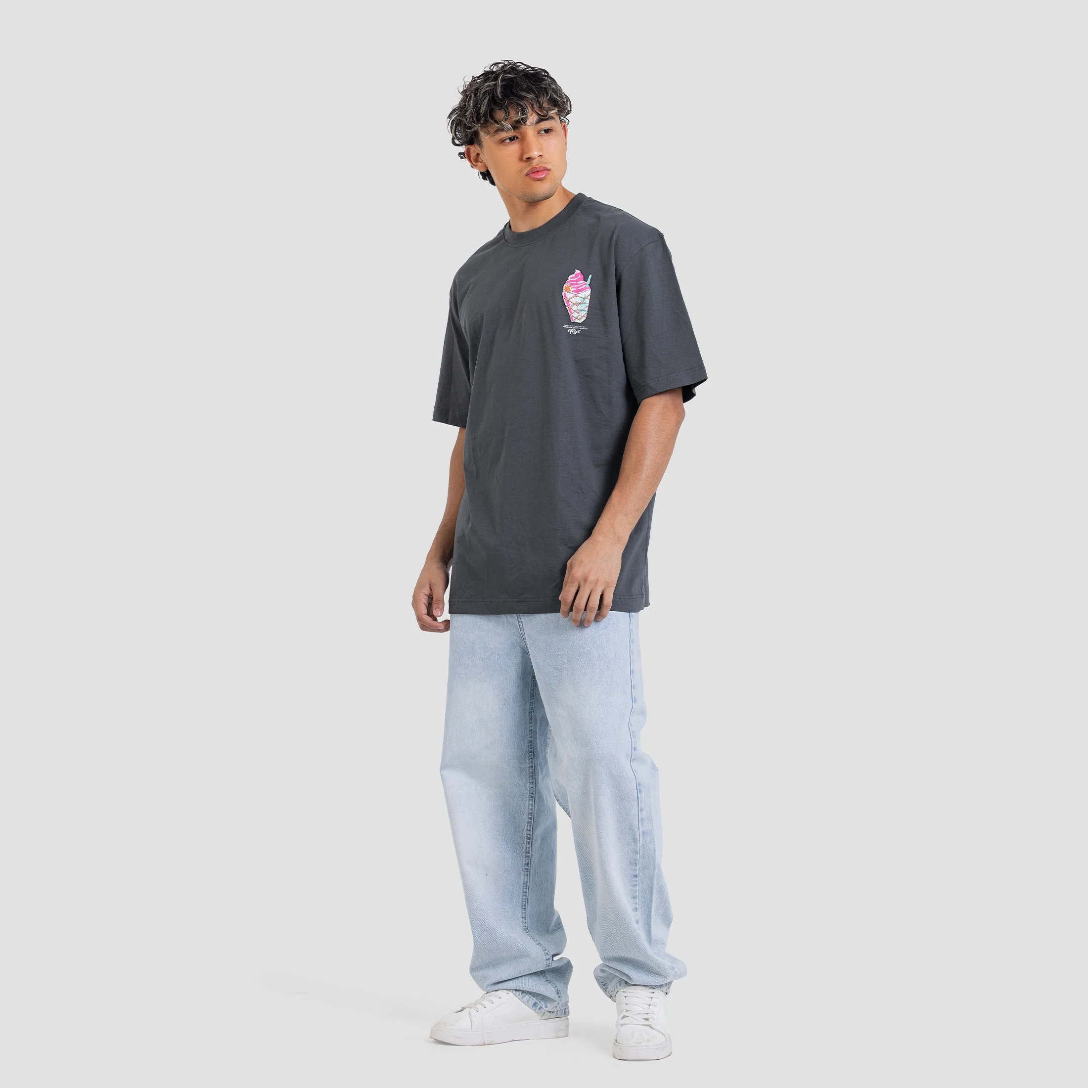 ICECREAM T-Shirt - Image 11
