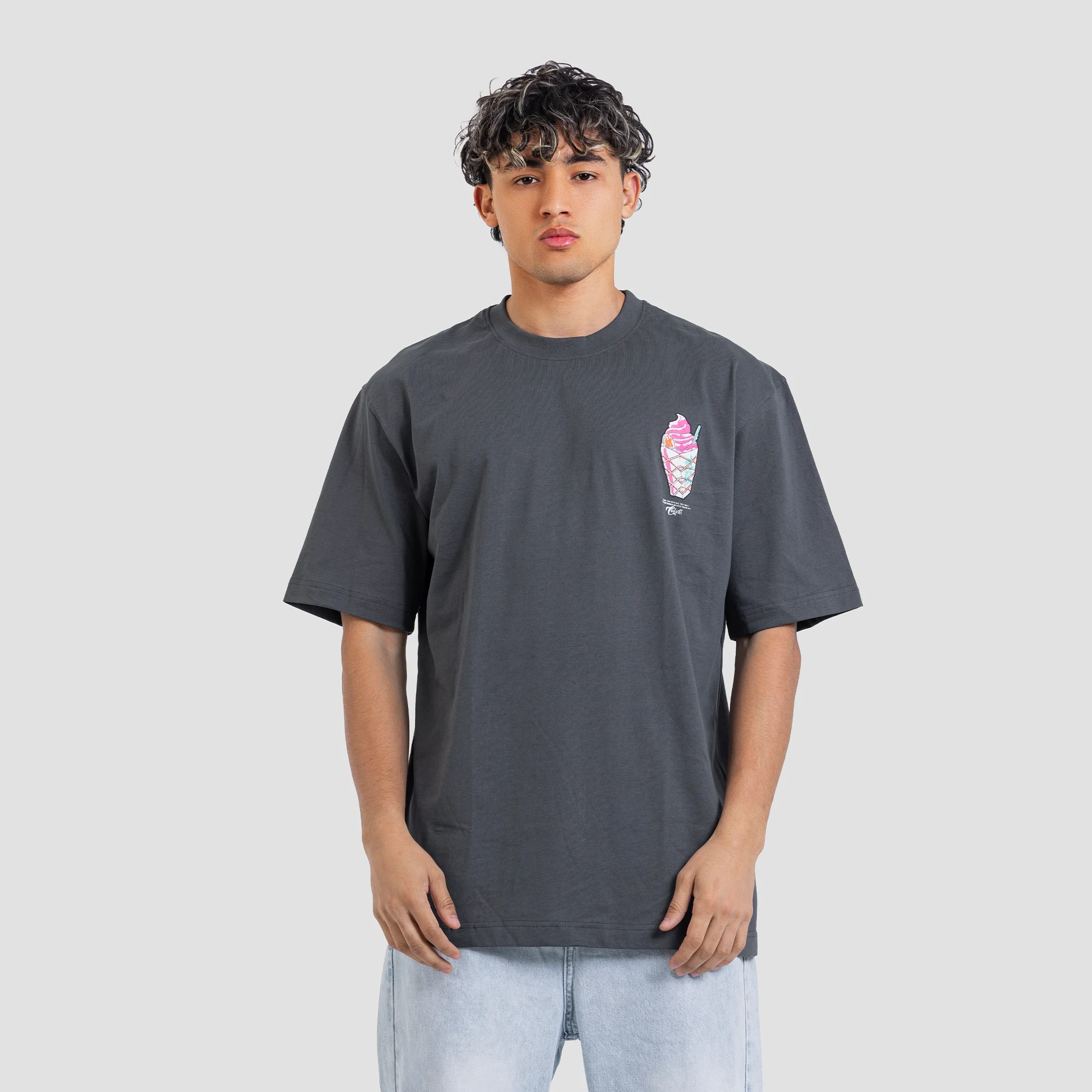 ICECREAM T-Shirt - Image 12