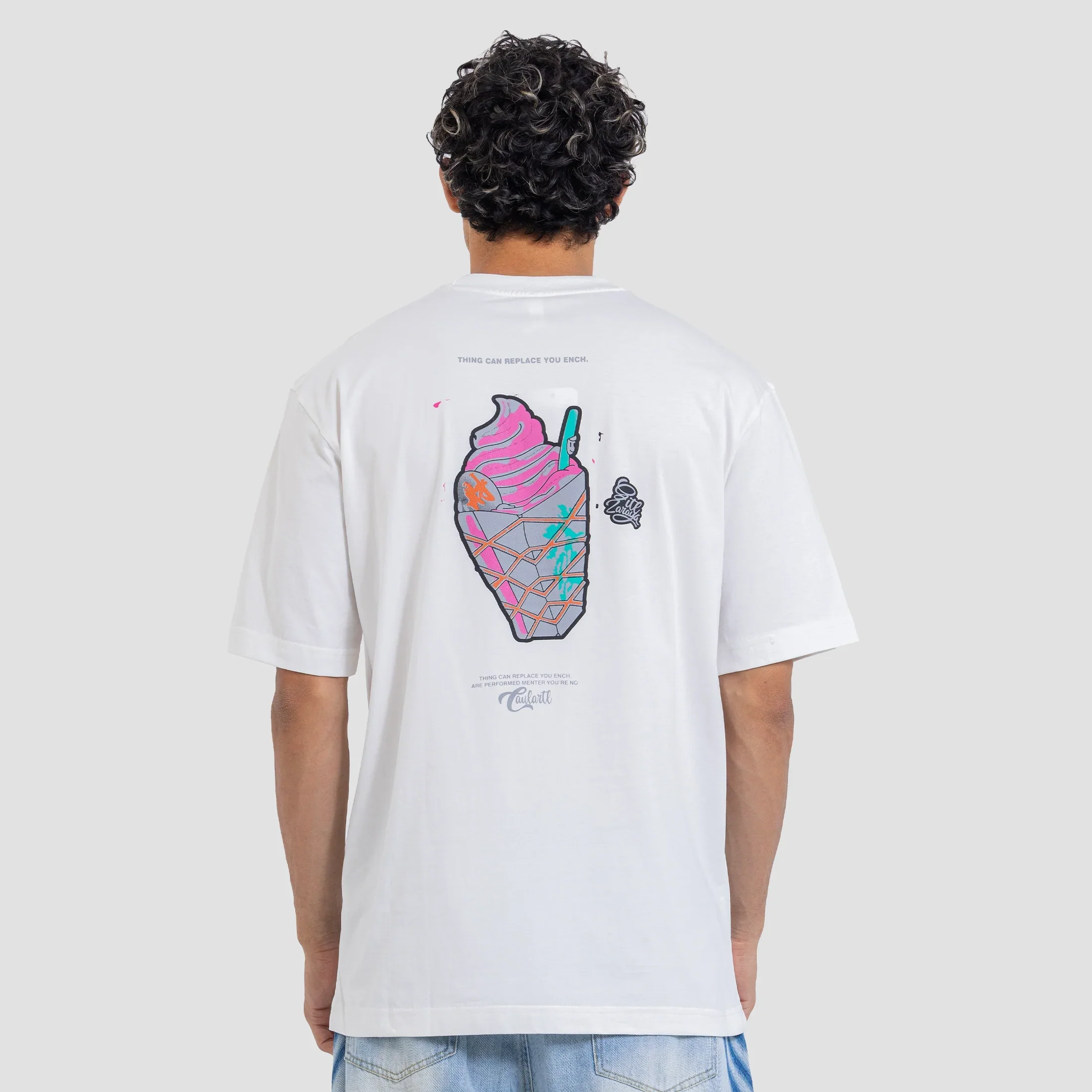 ICECREAM T-Shirt - Image 25