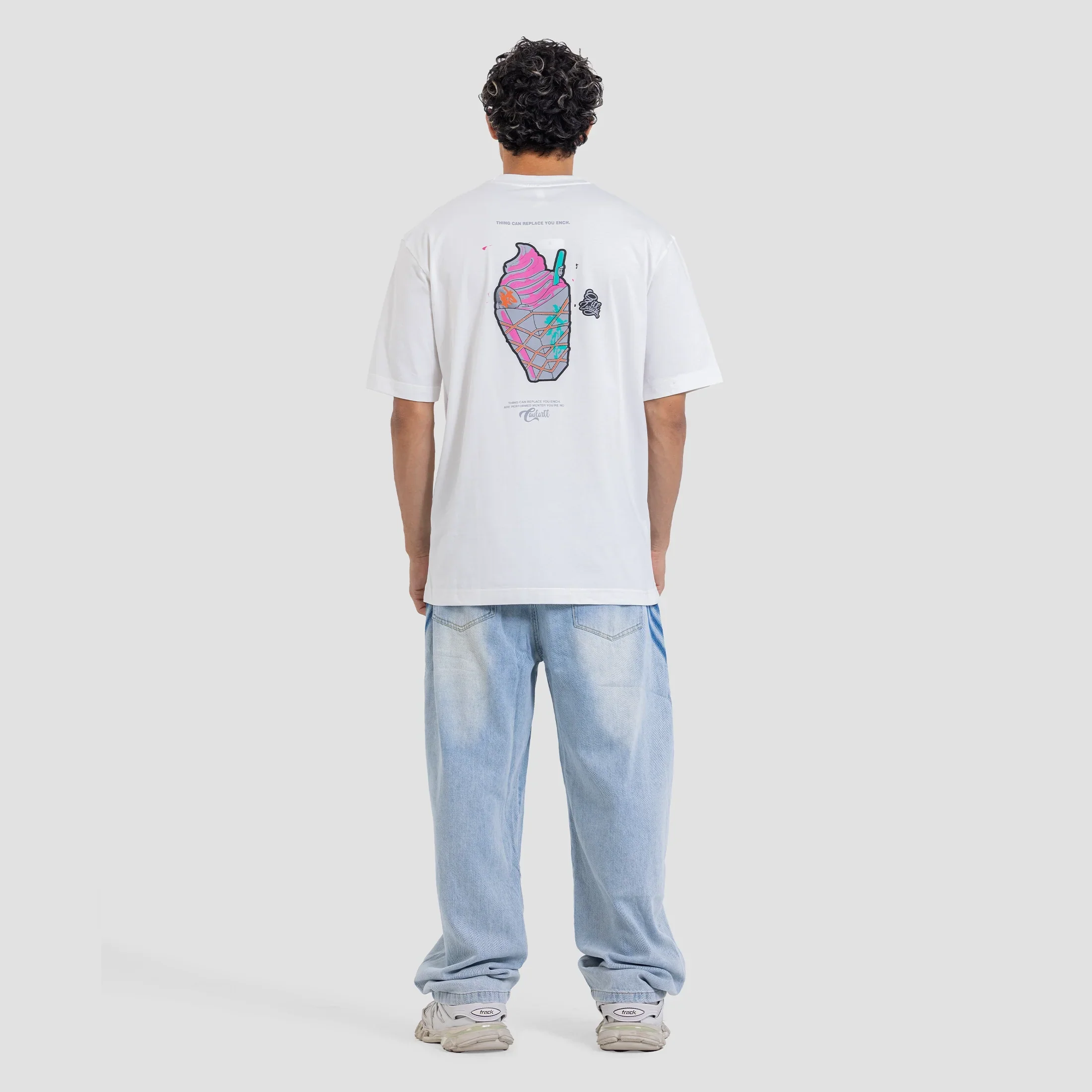 ICECREAM T-Shirt - Image 26
