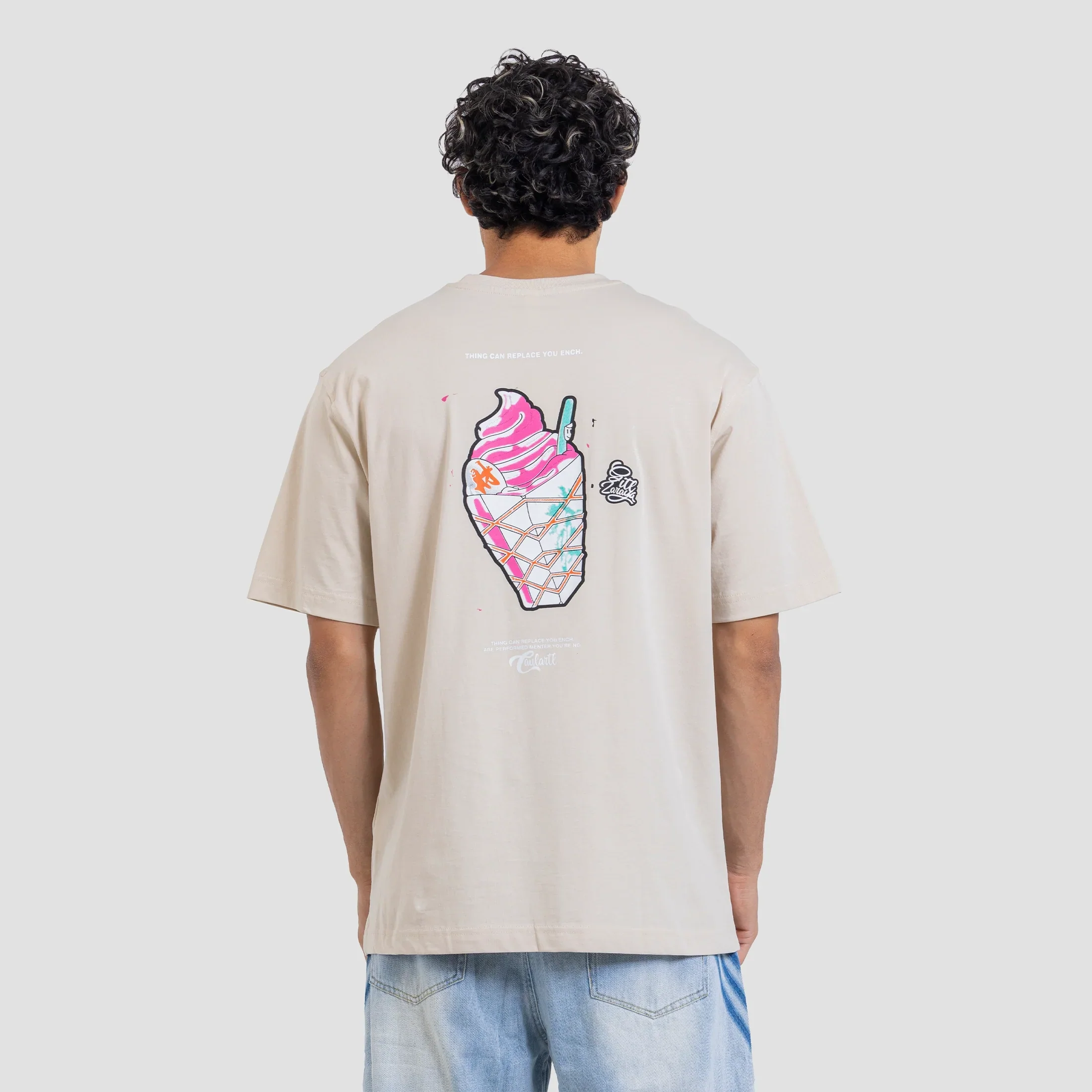 ICECREAM T-Shirt - Image 28