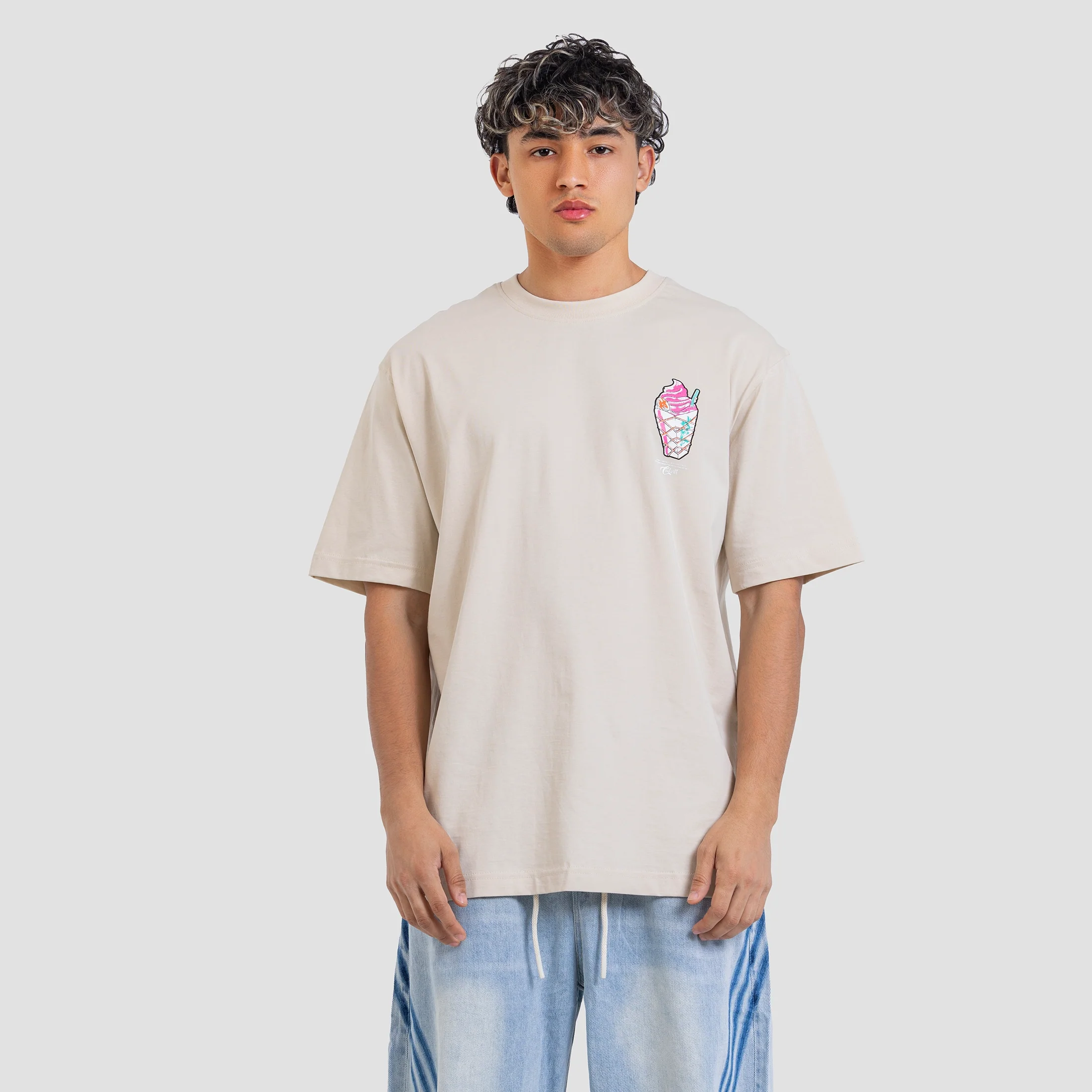 ICECREAM T-Shirt - Image 4