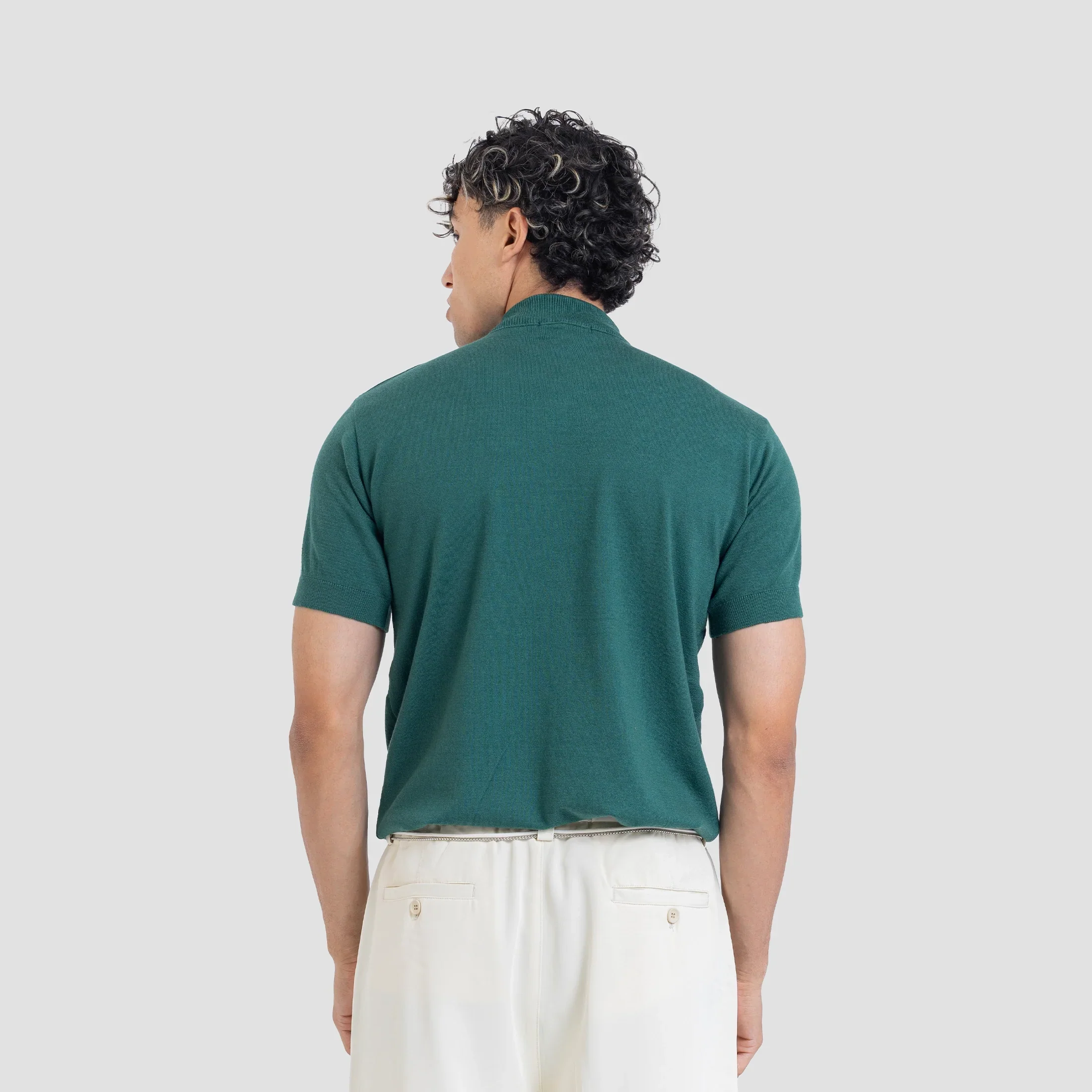 KNIT T-SHIRT - Image 31