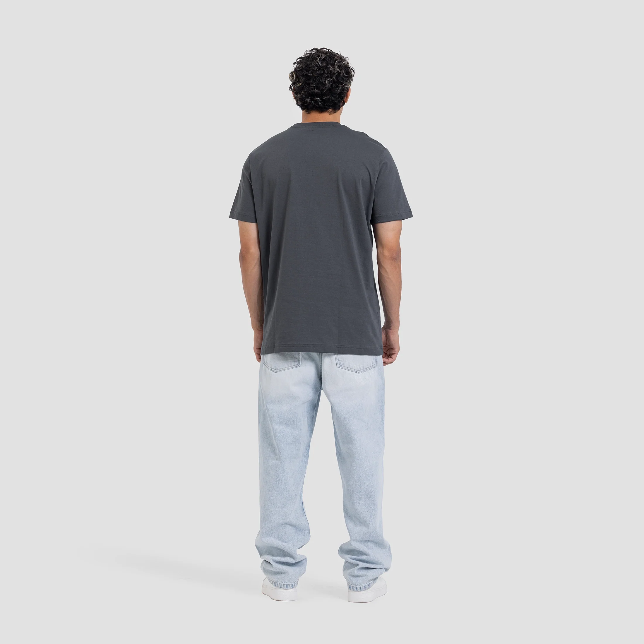 Noisy Waves Tee - Image 4