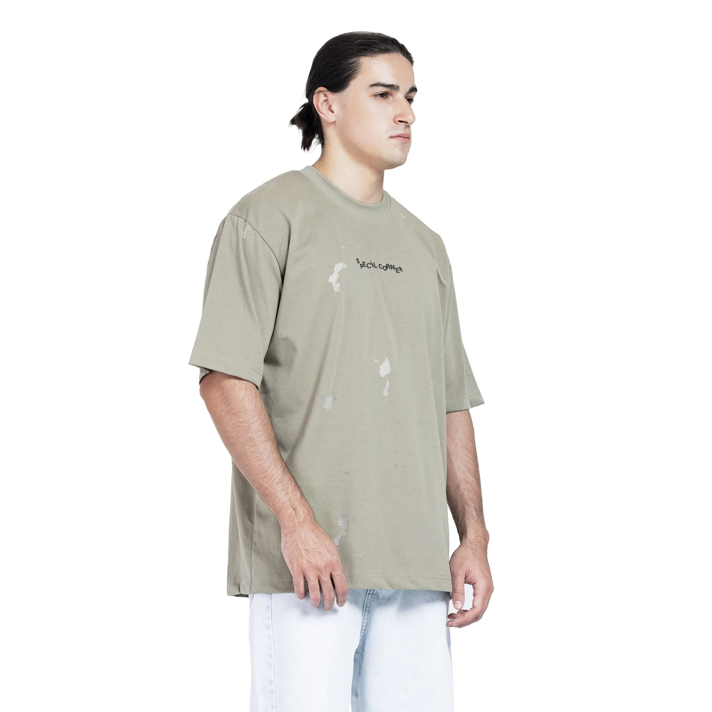 The Special Corner T-Shirt - Image 10