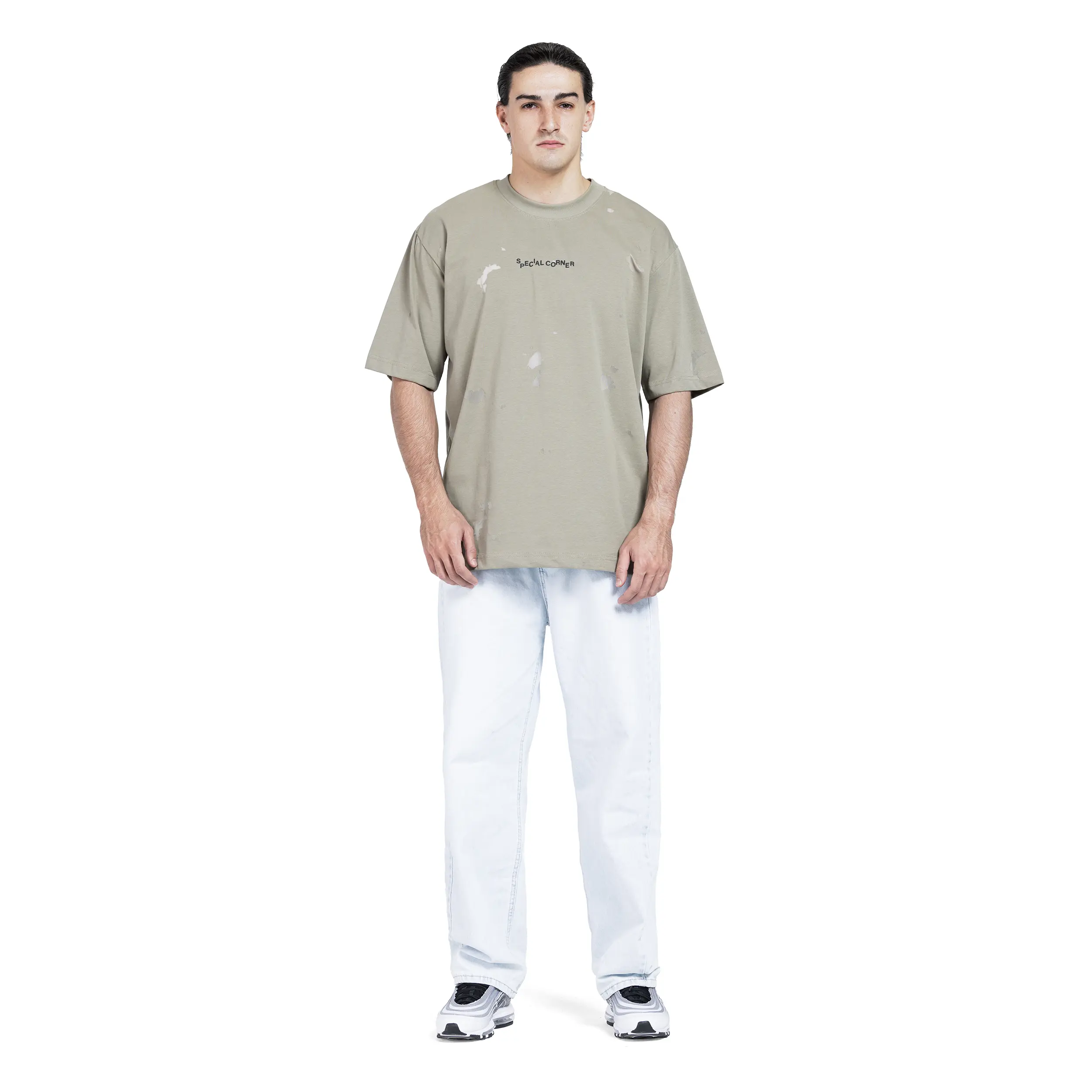 The Special Corner T-Shirt - Image 12