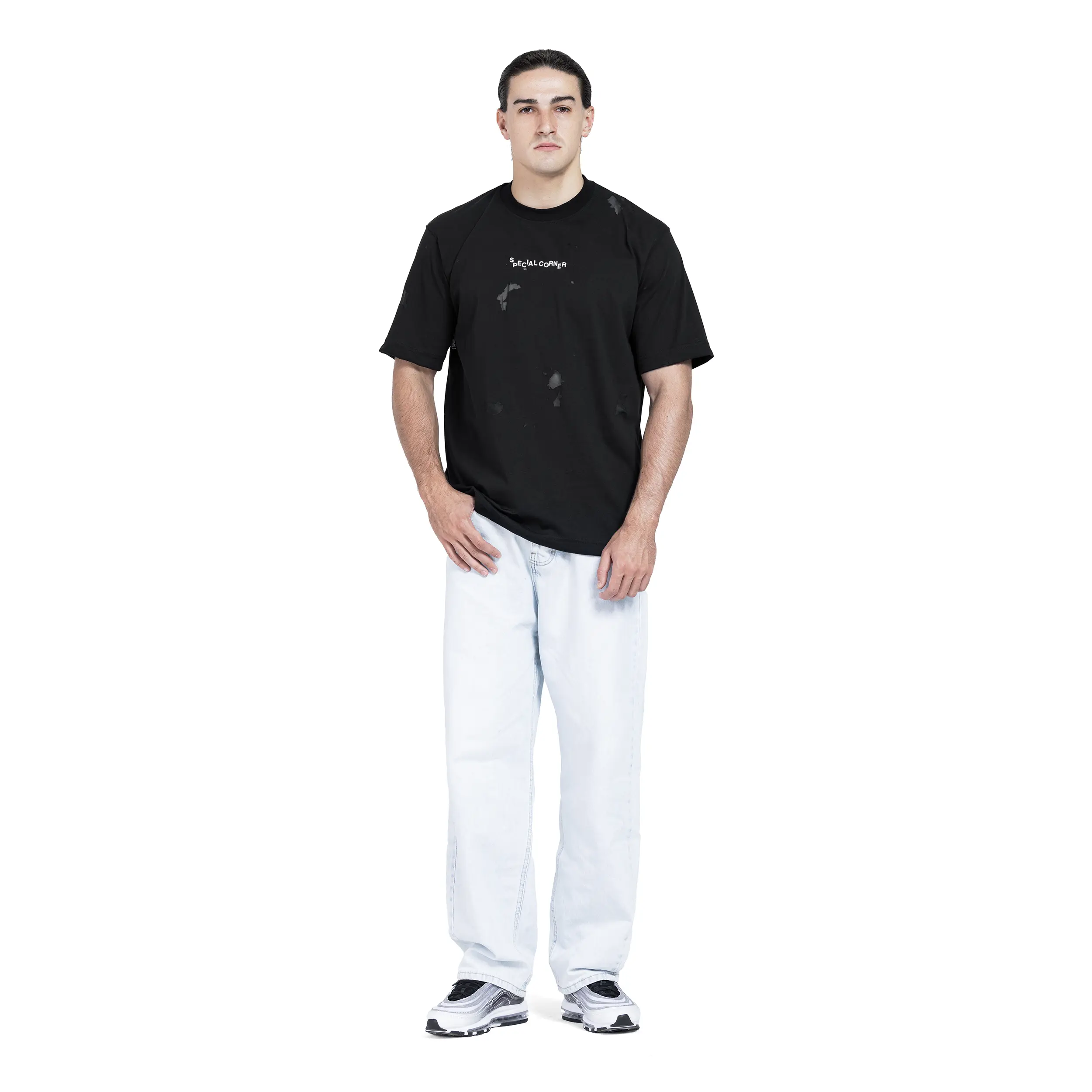 The Special Corner T-Shirt - Image 4