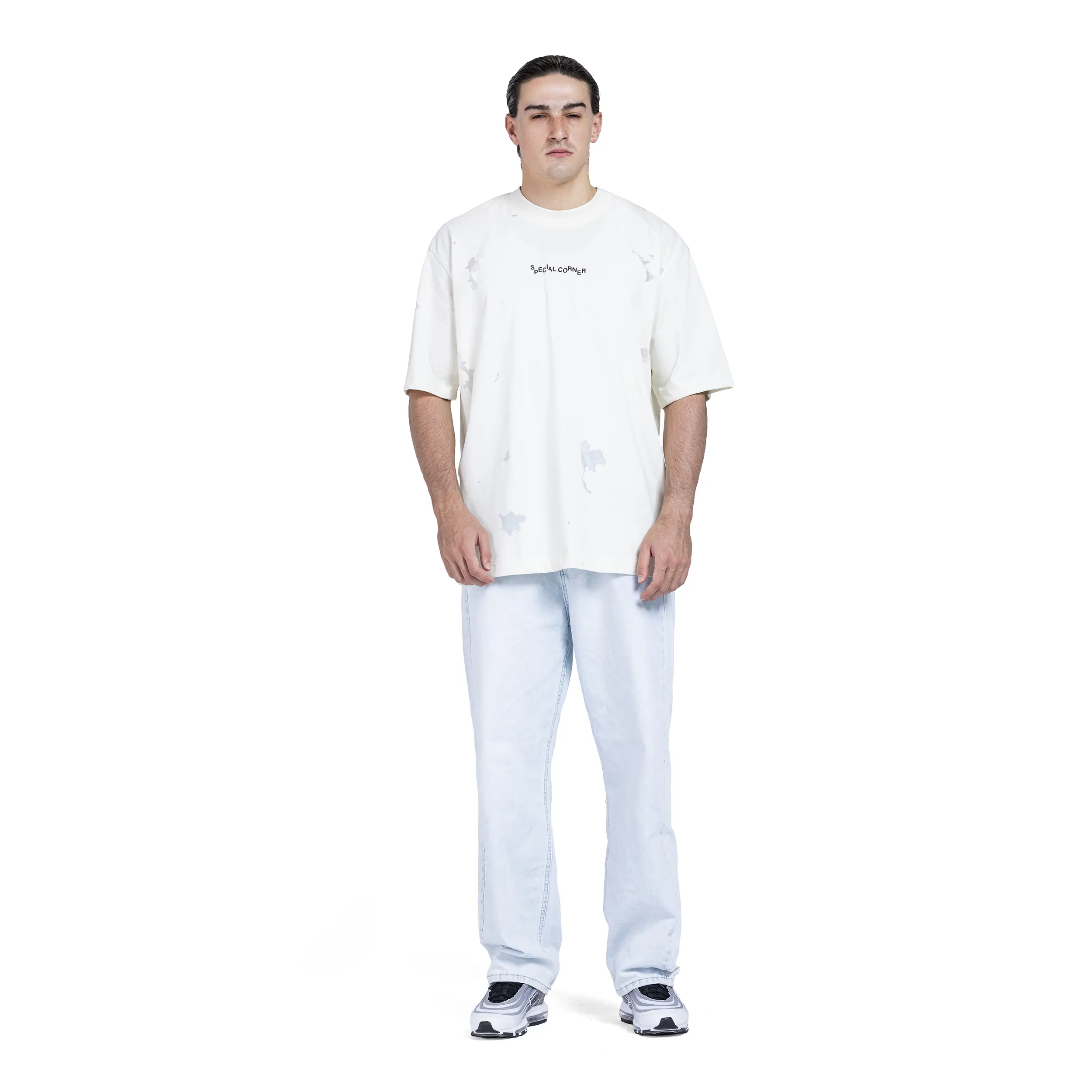The Special Corner T-Shirt - Image 8