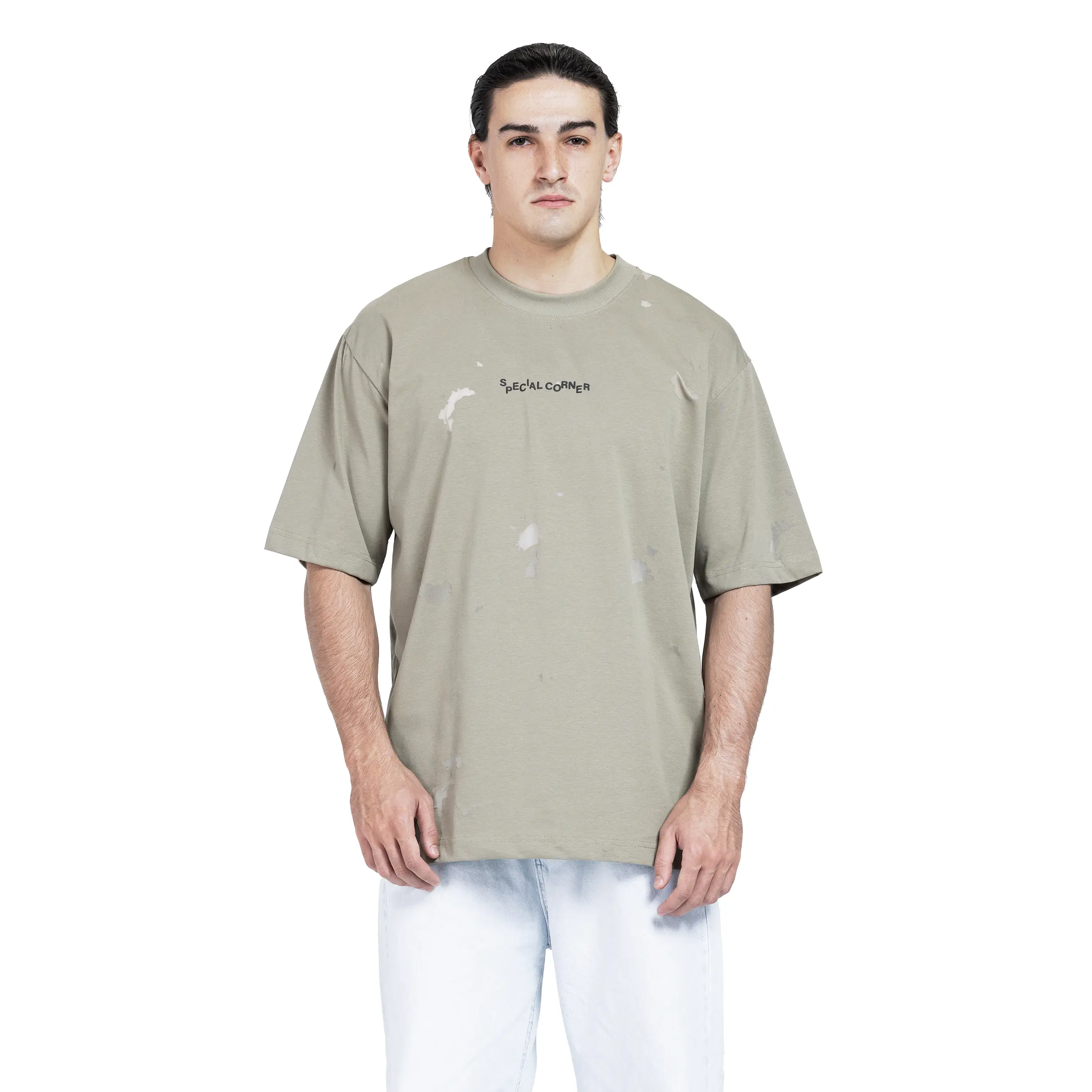 The Special Corner T-Shirt - Image 9
