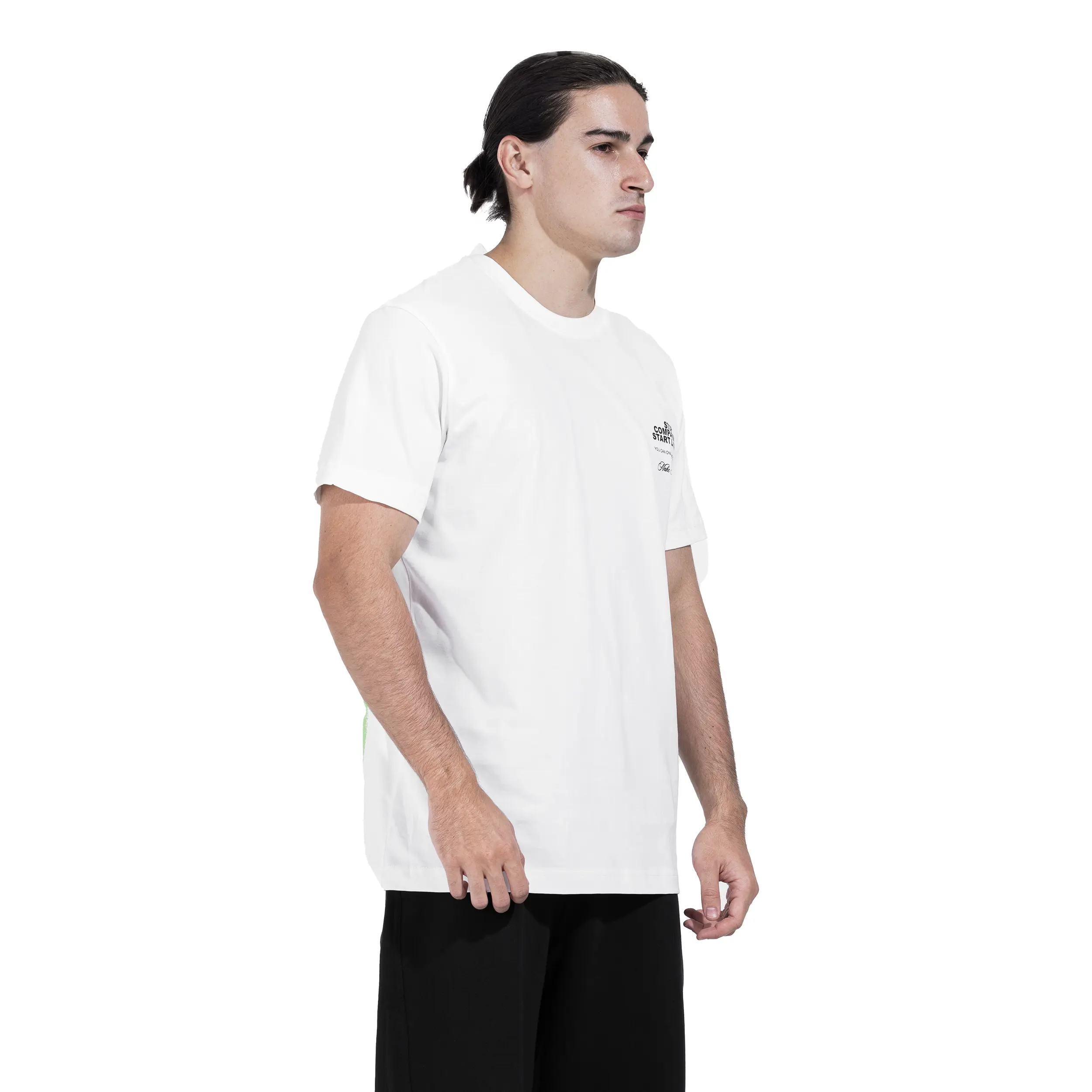 Stop Comparing T-Shirt - Image 8