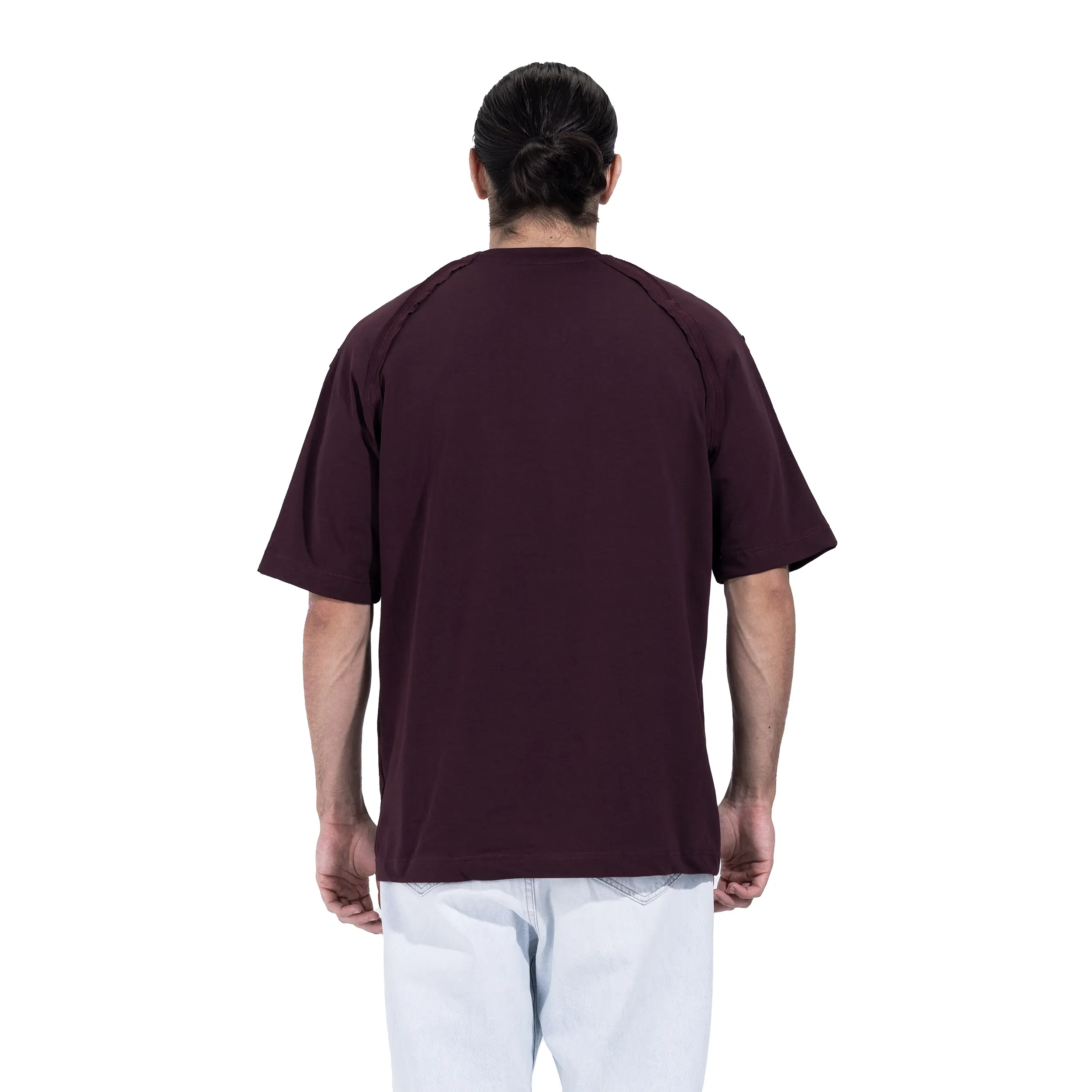 Street Script T-Shirt - Image 7