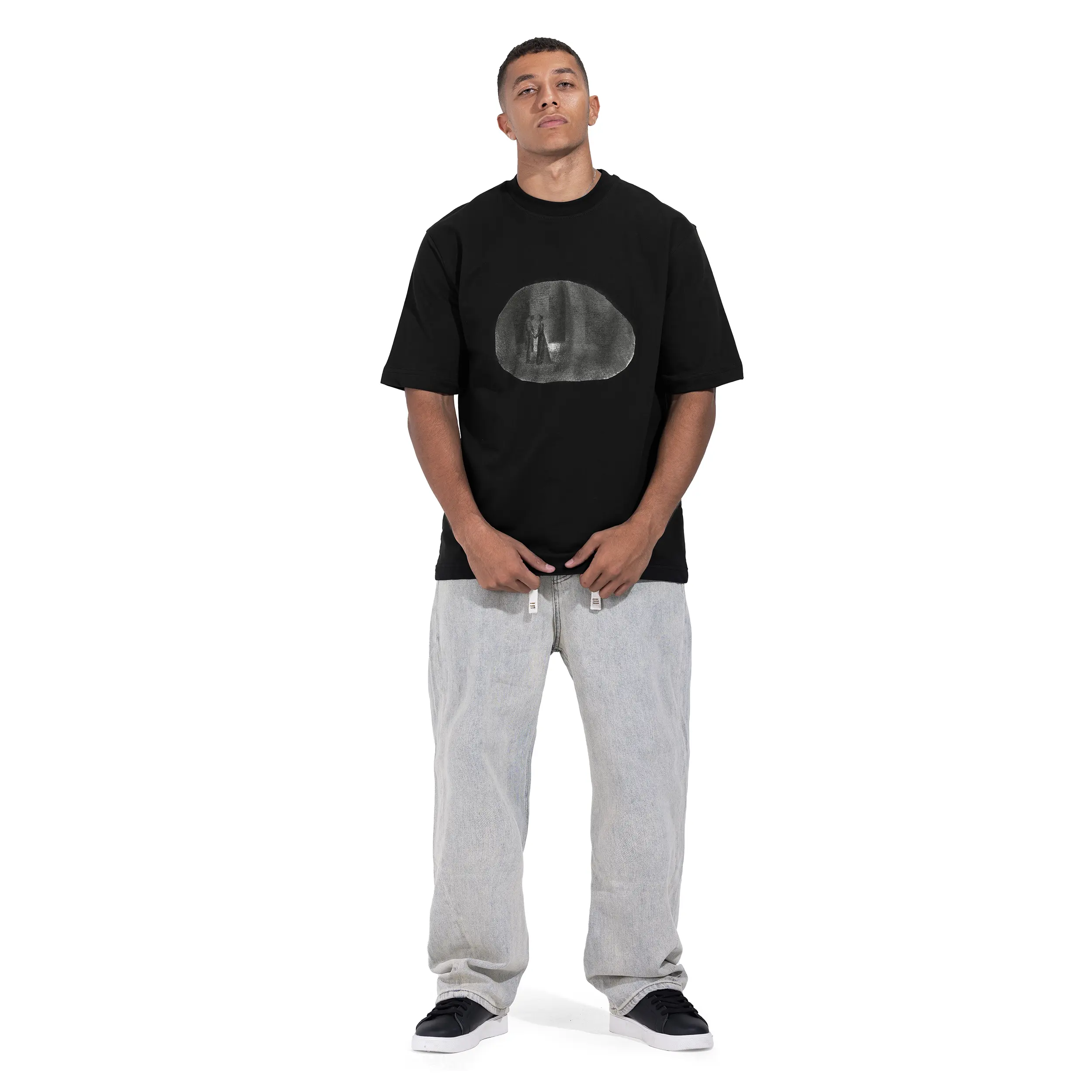 Midnight Vision T-Shirt - Image 4