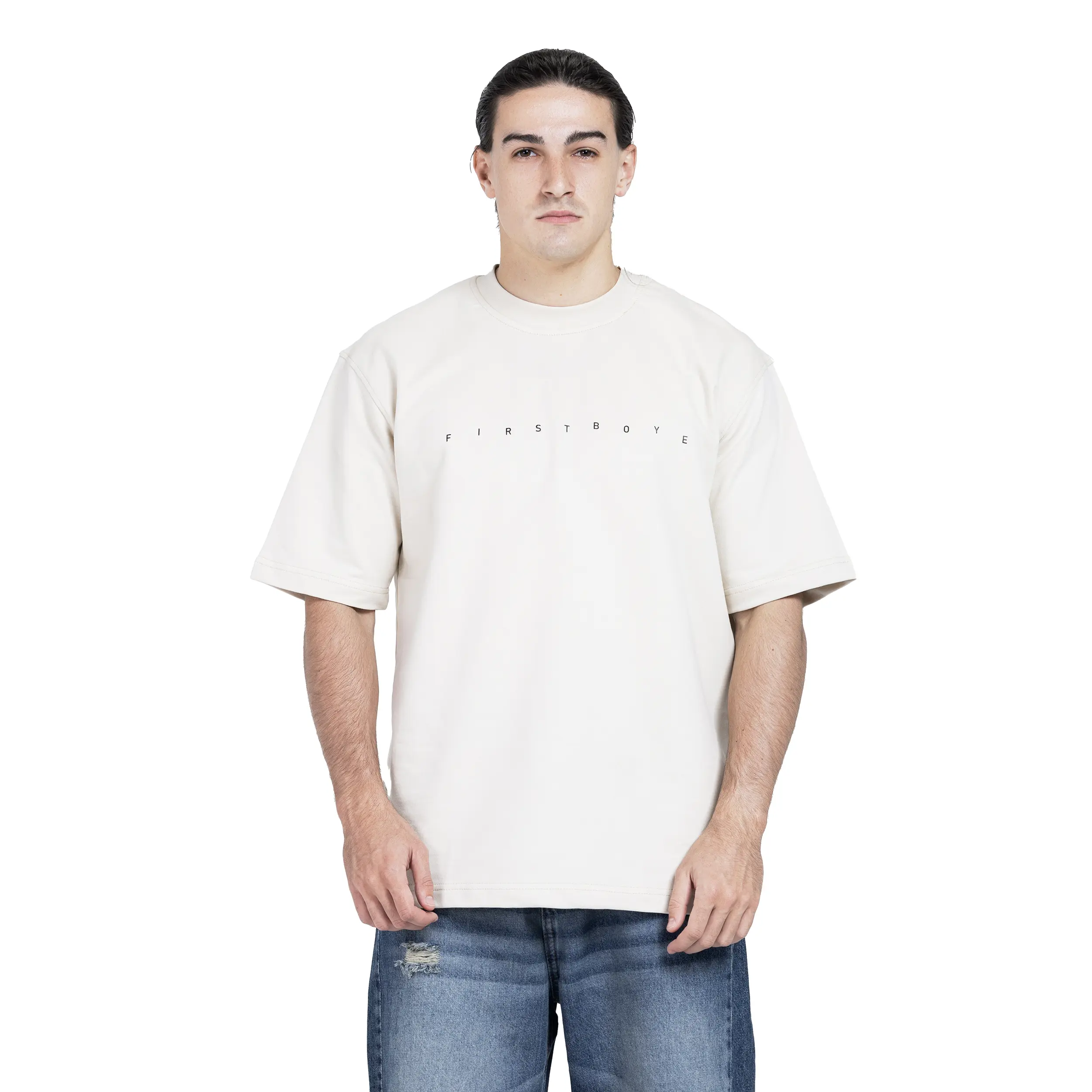FirstBoye Classic T-Shirt - Image 5