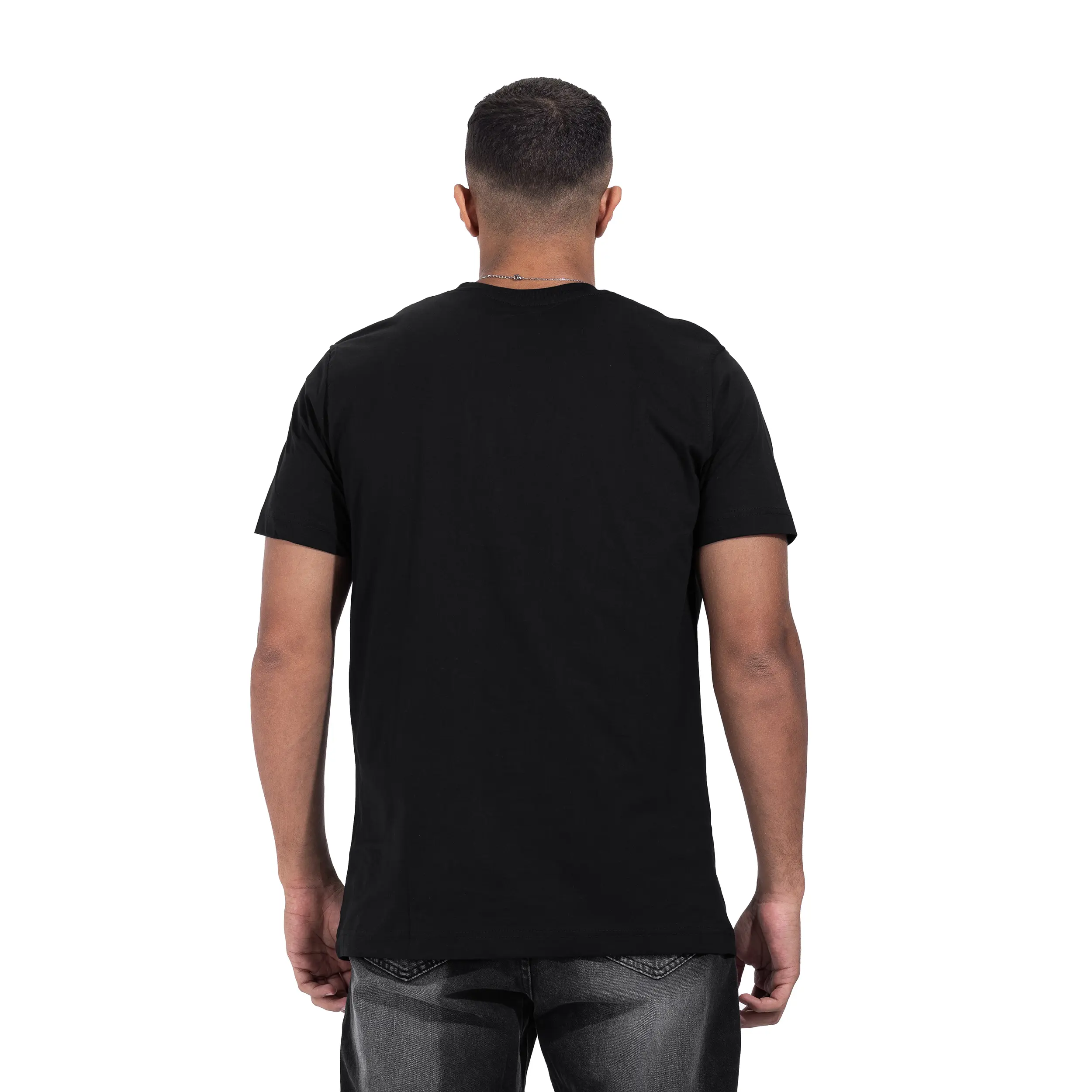 Graffiti Stroke T-Shirt - Image 3