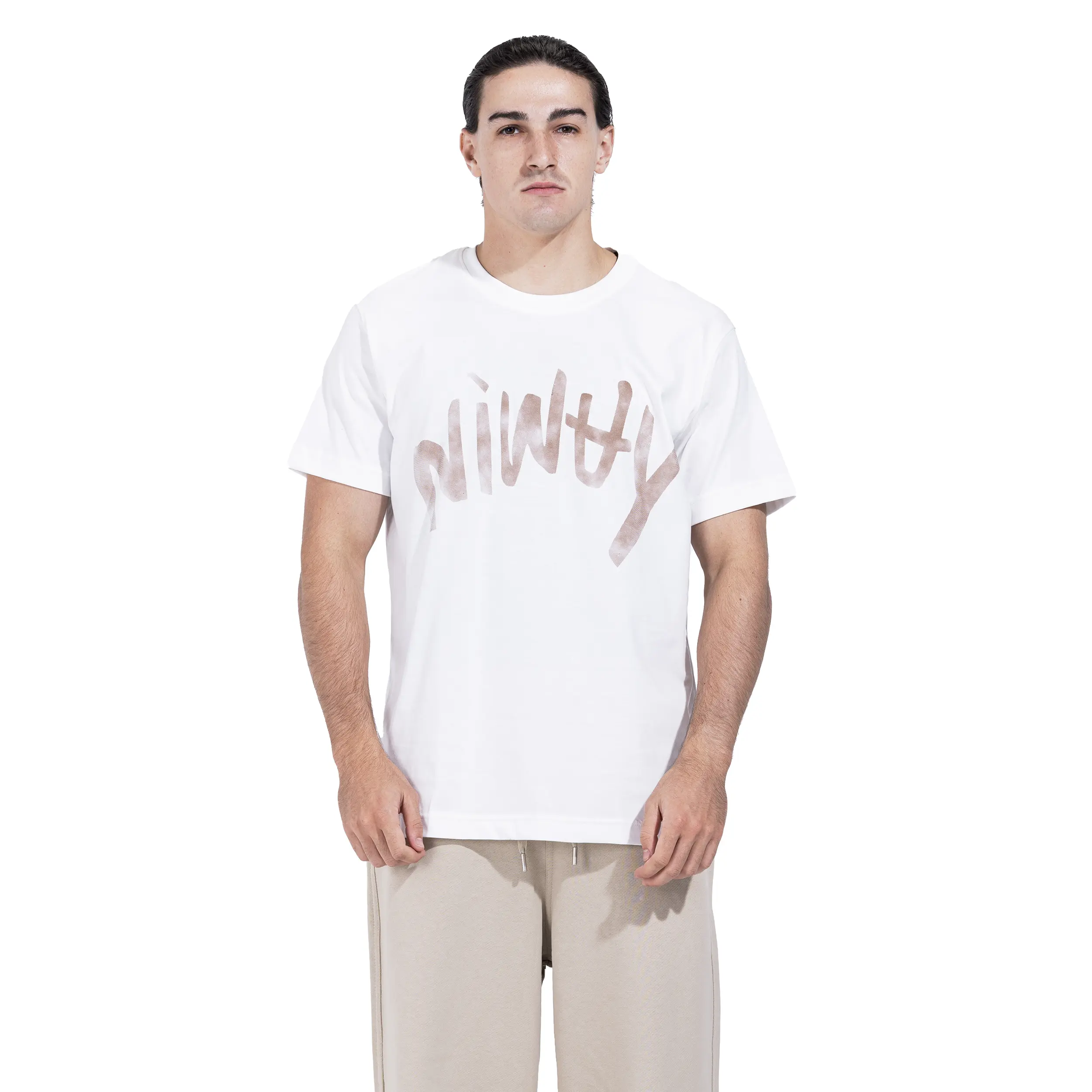 Graffiti Stroke T-Shirt - Image 5