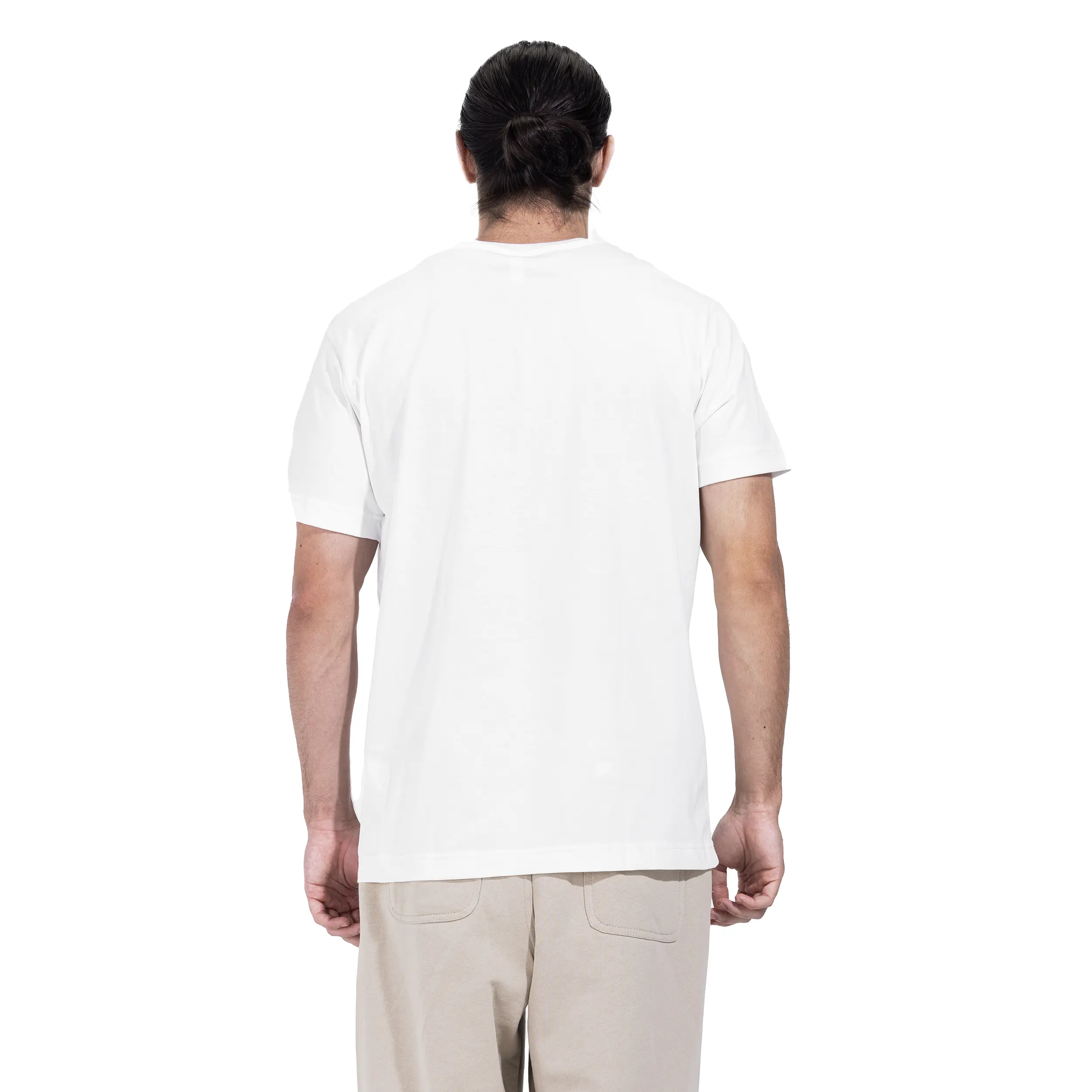 Graffiti Stroke T-Shirt - Image 7