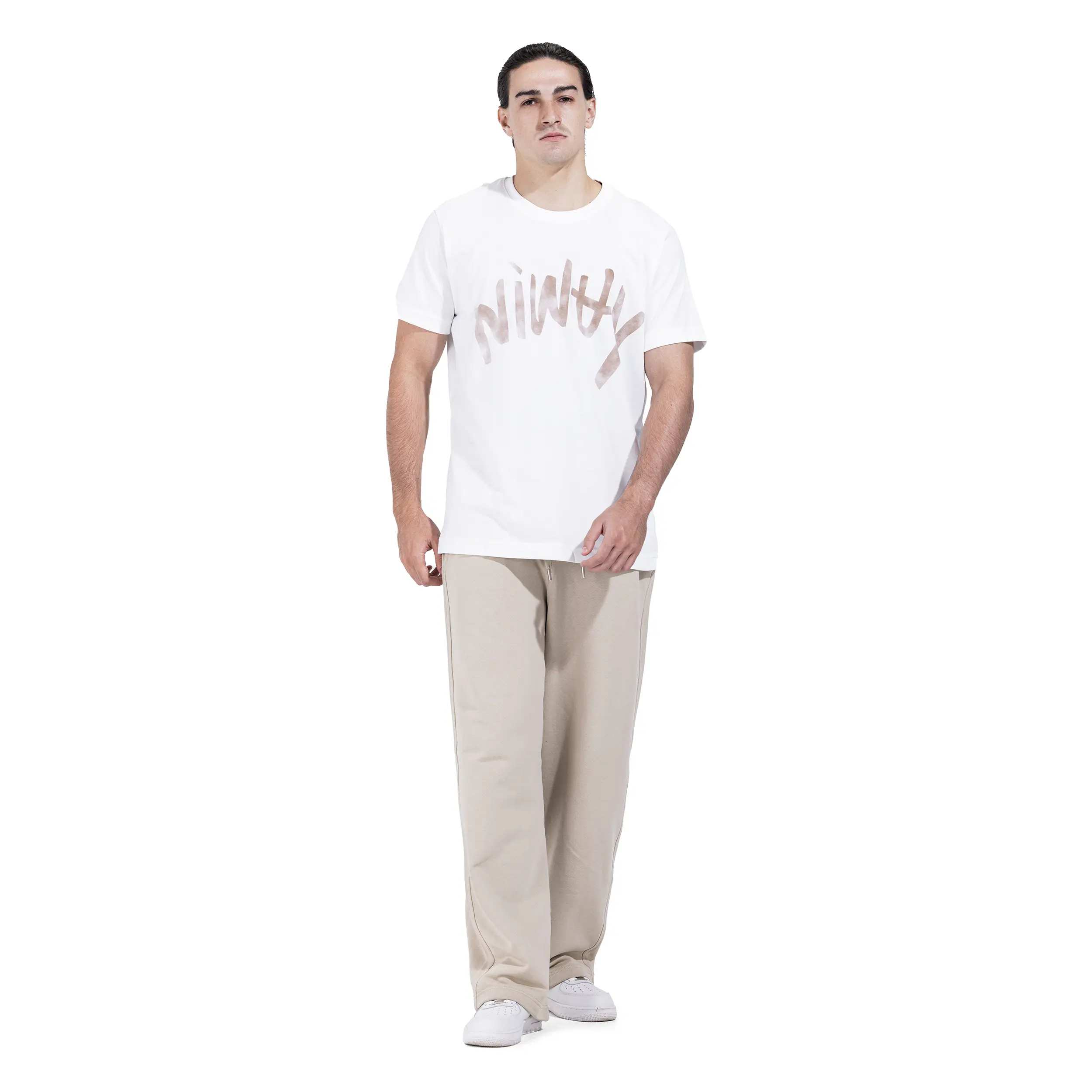 Graffiti Stroke T-Shirt - Image 8