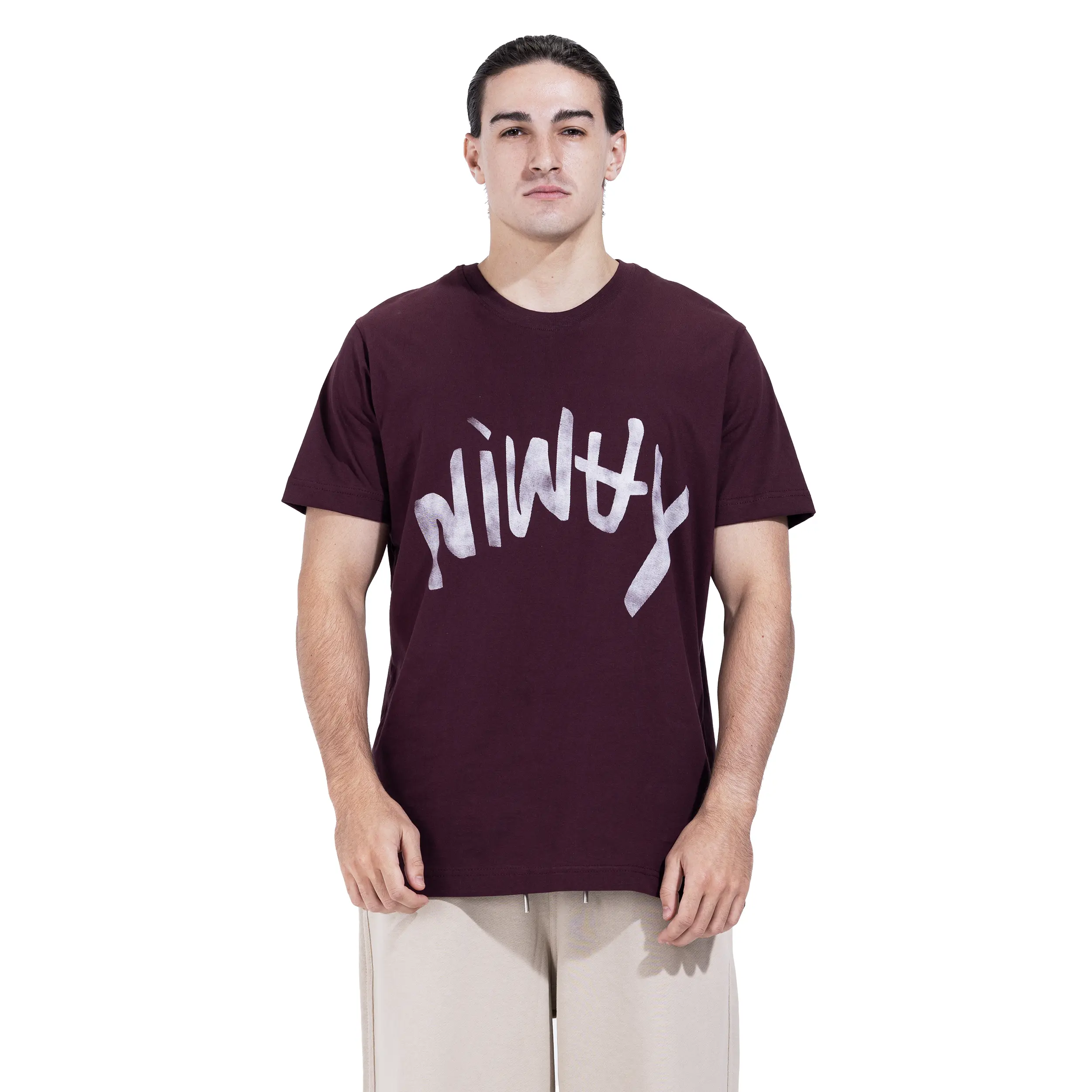 Graffiti Stroke T-Shirt - Image 9