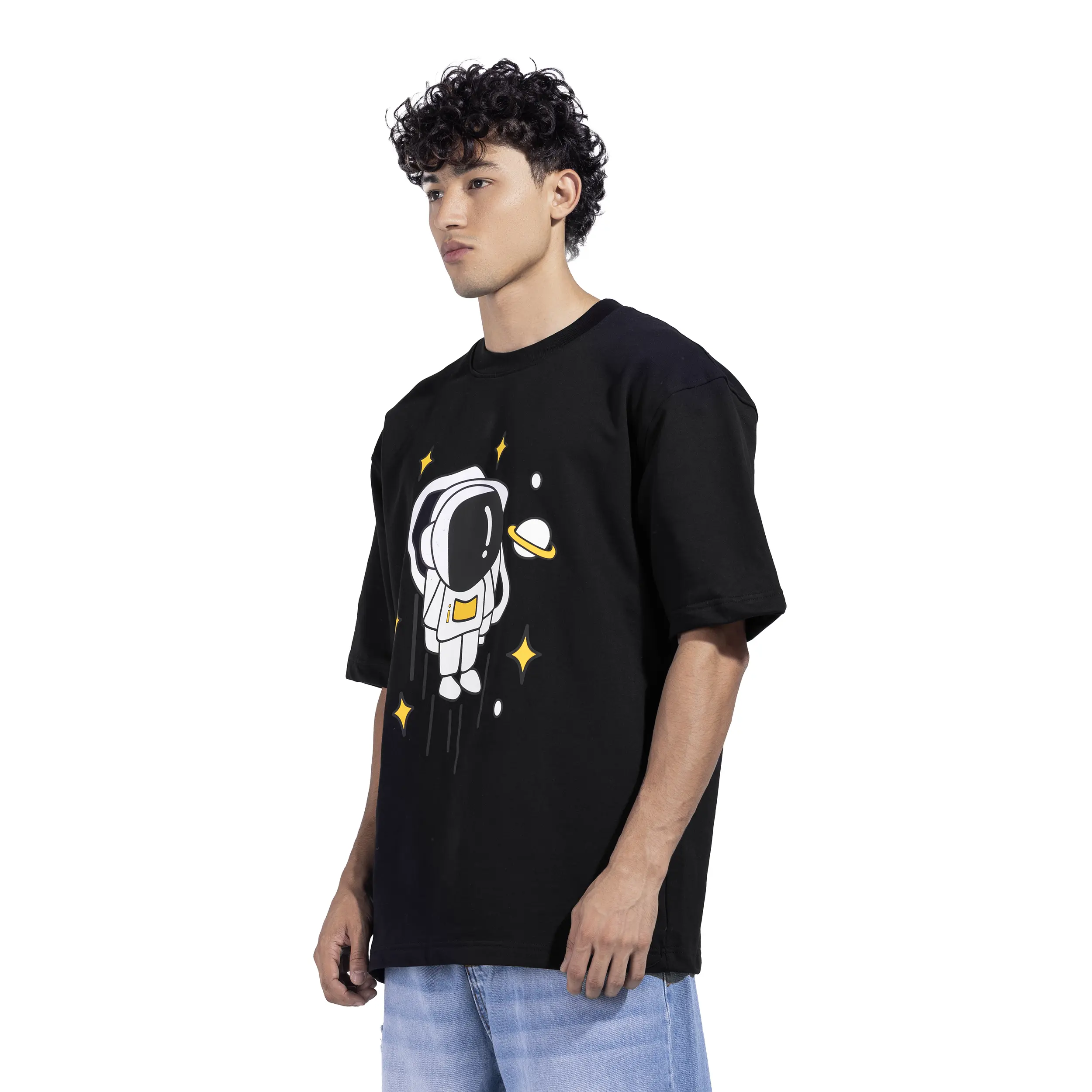 Astronaut T-Shirt - Image 2