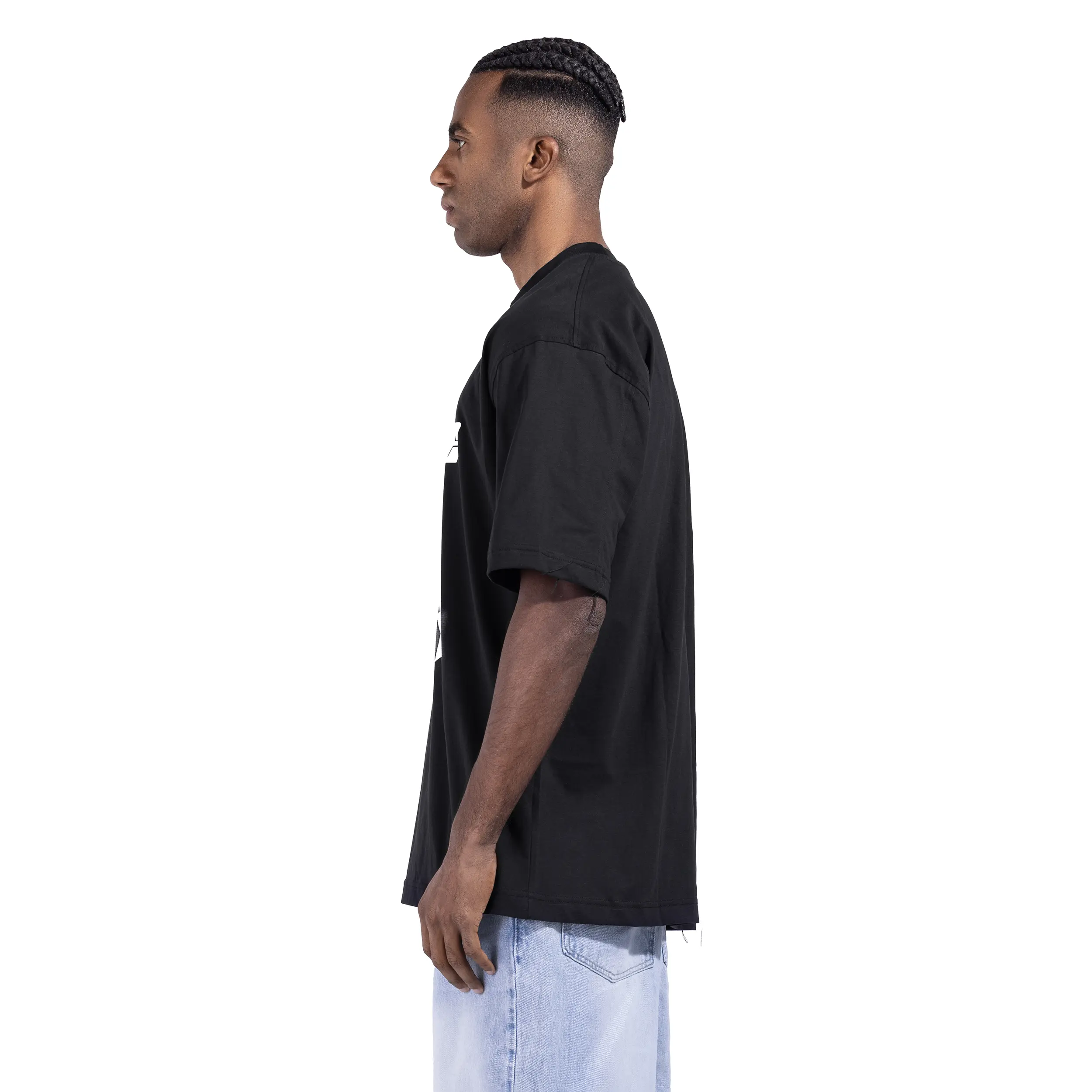 IMAGINE 'Y2K' T-Shirt - Image 3