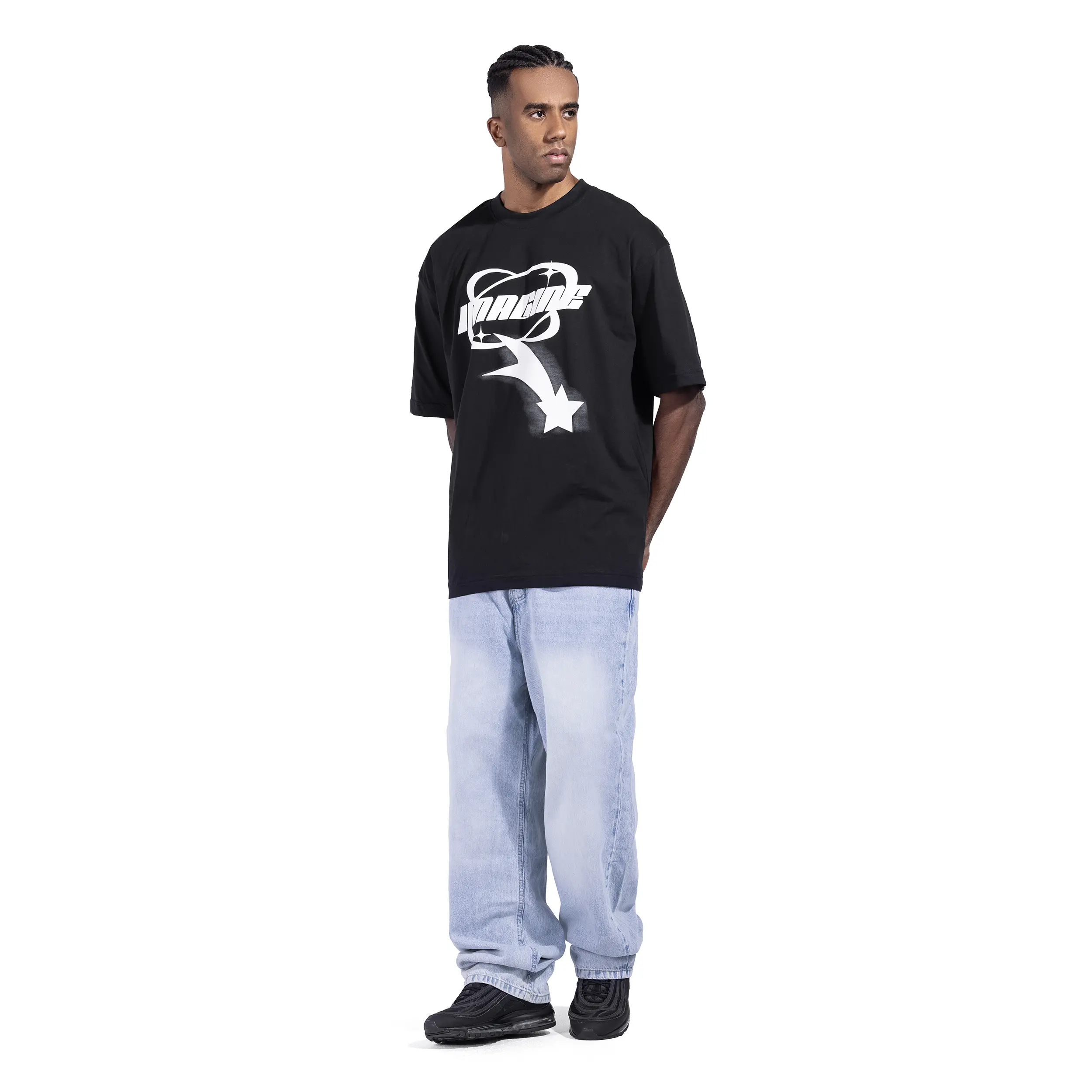 IMAGINE 'Y2K' T-Shirt - Image 5
