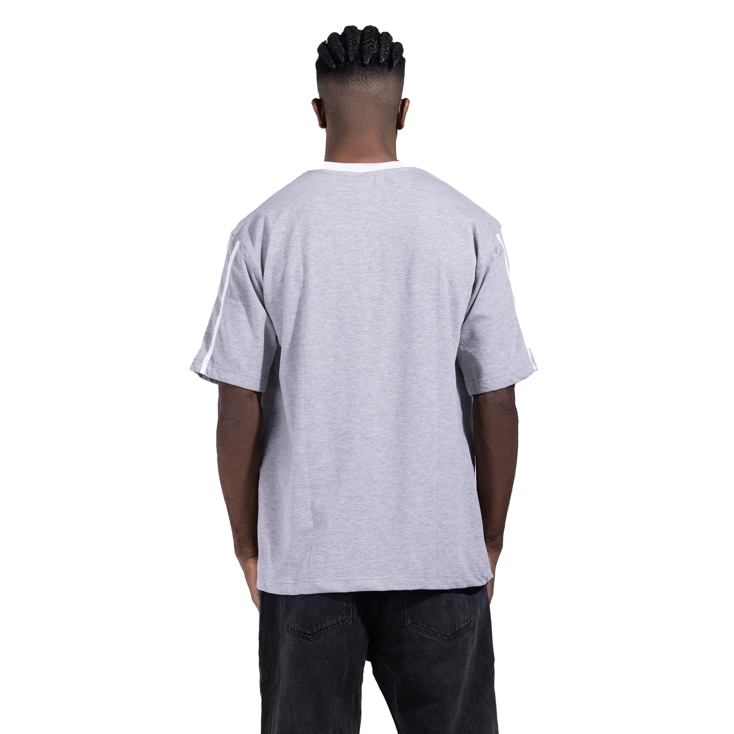 Vamtac Patchwork Racing T-Shirt - Image 7