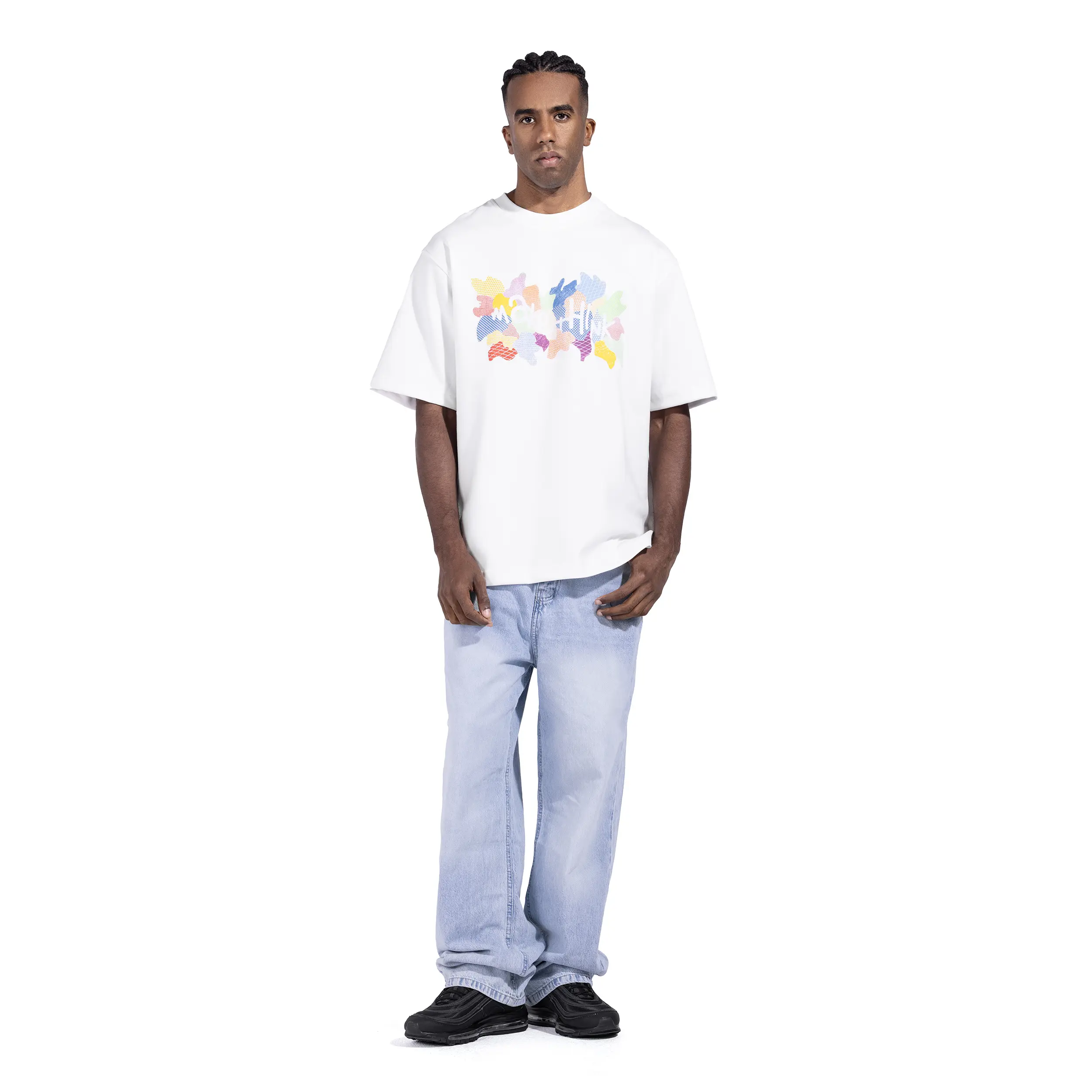 Graphic T-Shirt - Image 8