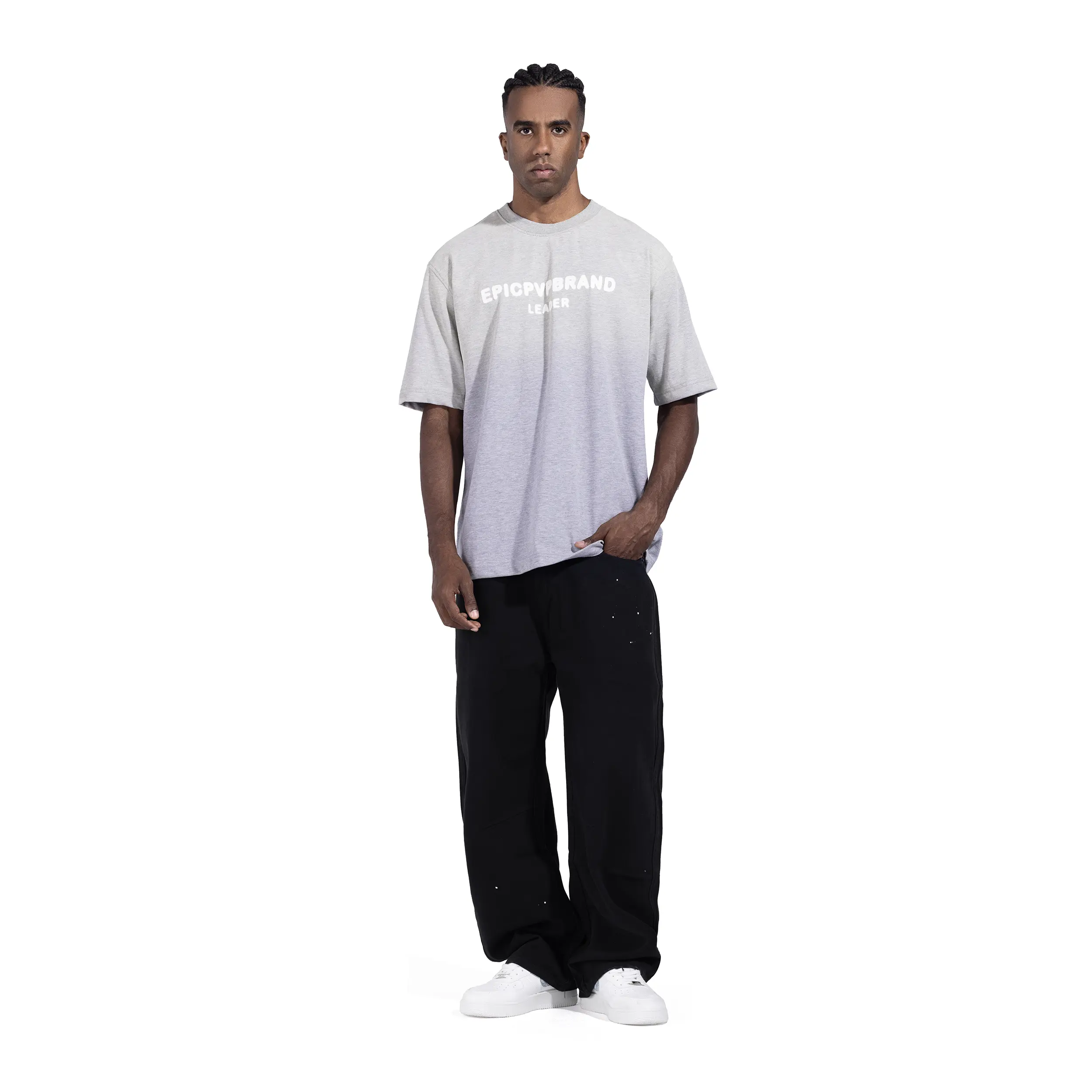 The Epic Leader T-Shirt - Image 4