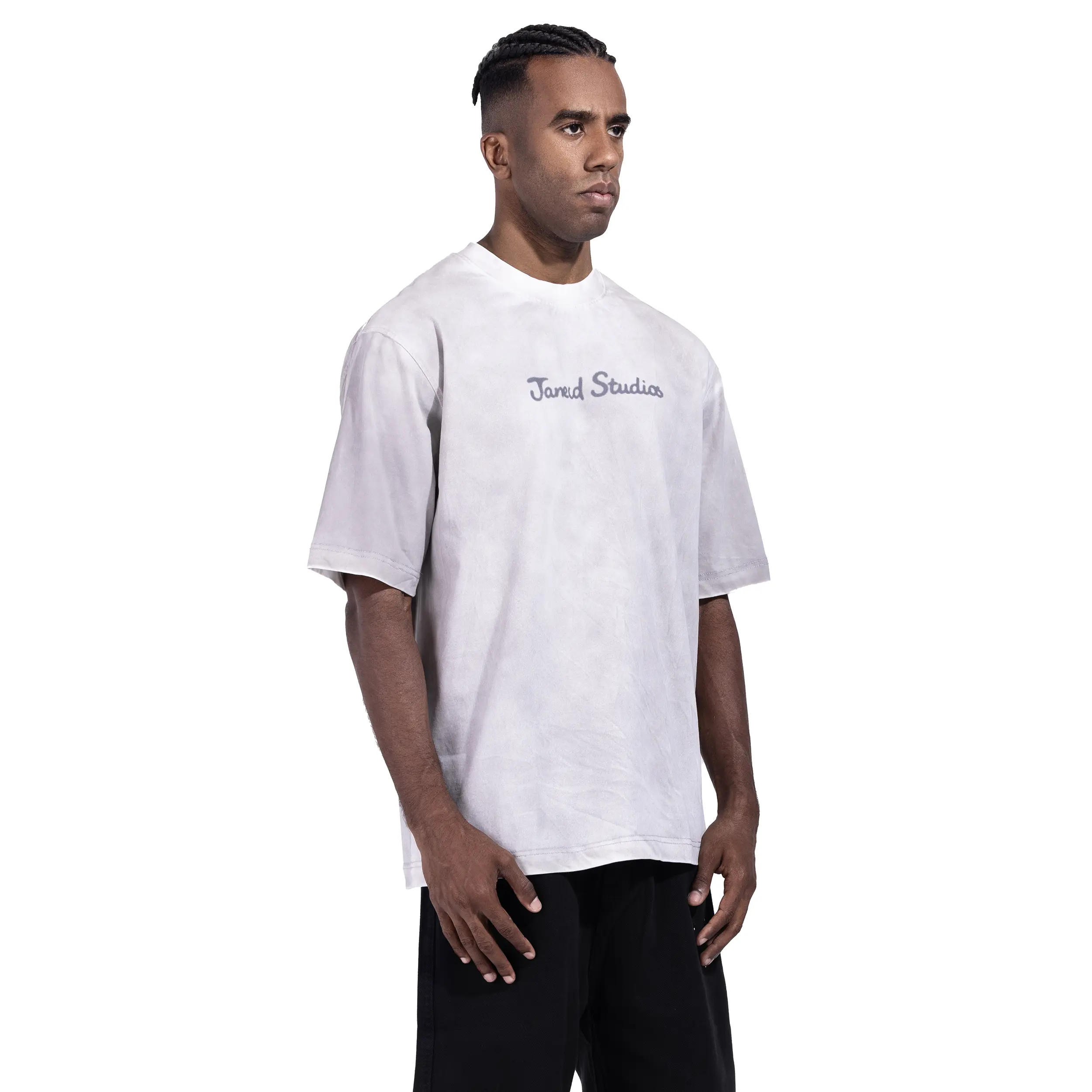 Jared Studios T-Shirt - Image 11