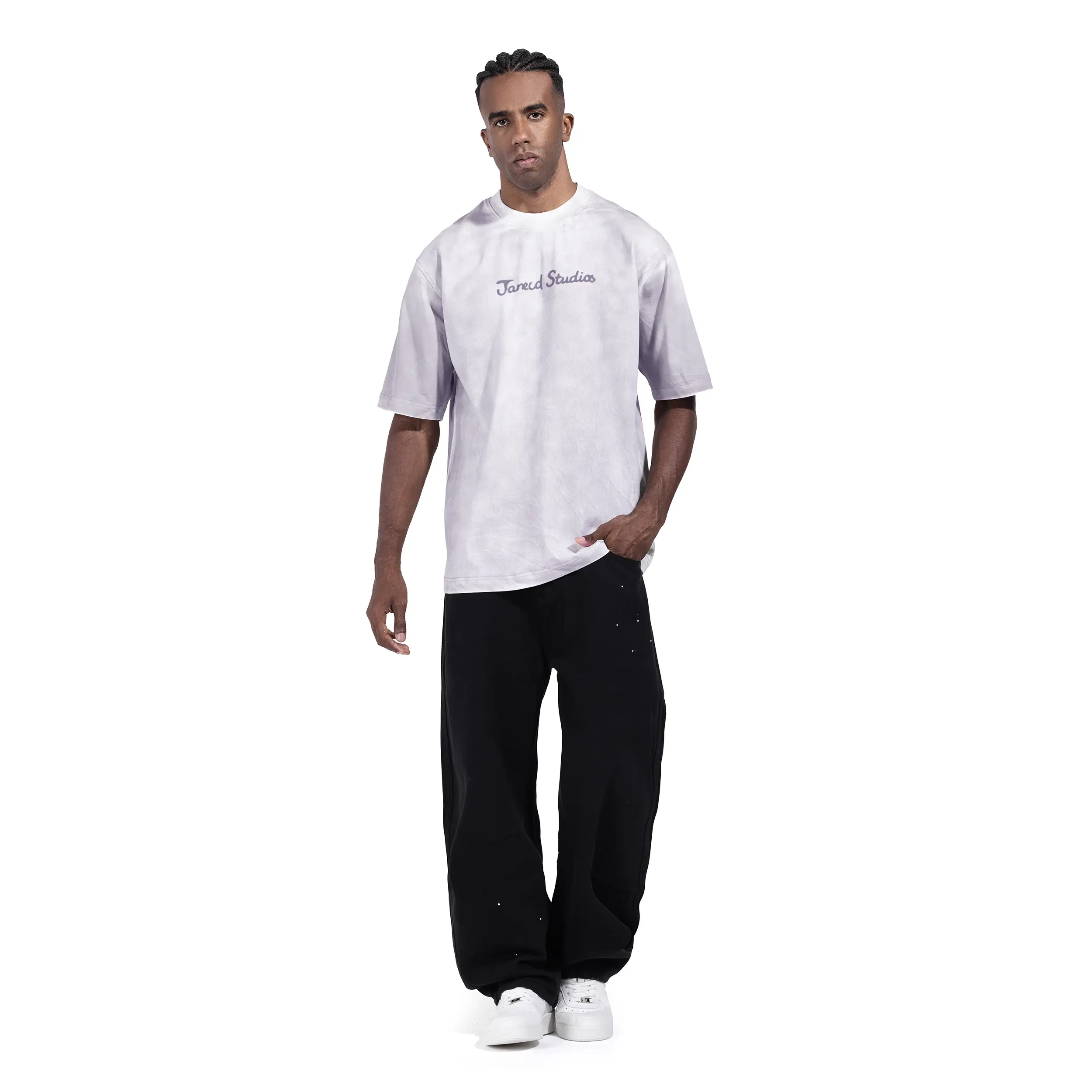 Jared Studios T-Shirt - Image 12