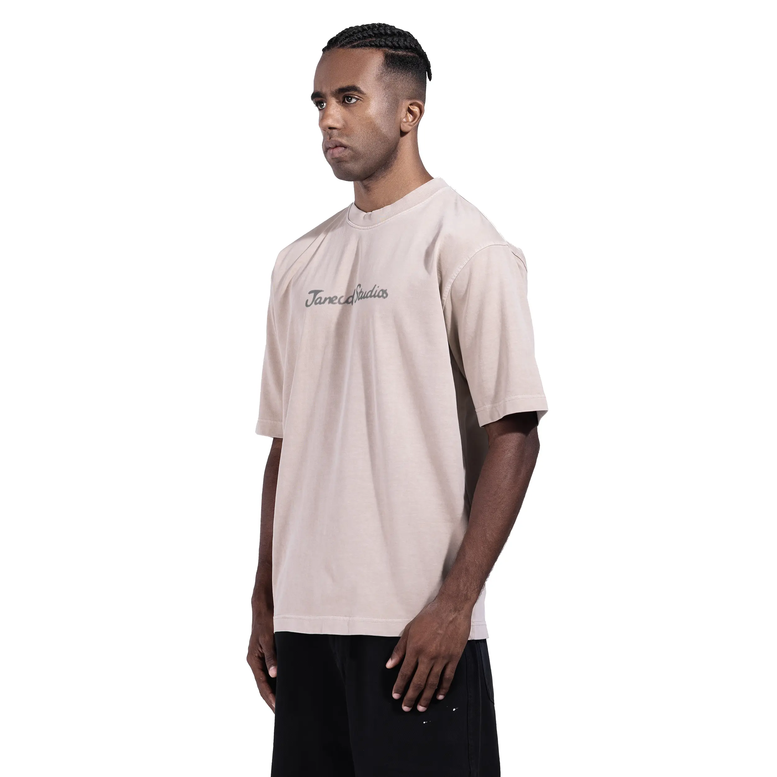 Jared Studios T-Shirt - Image 2