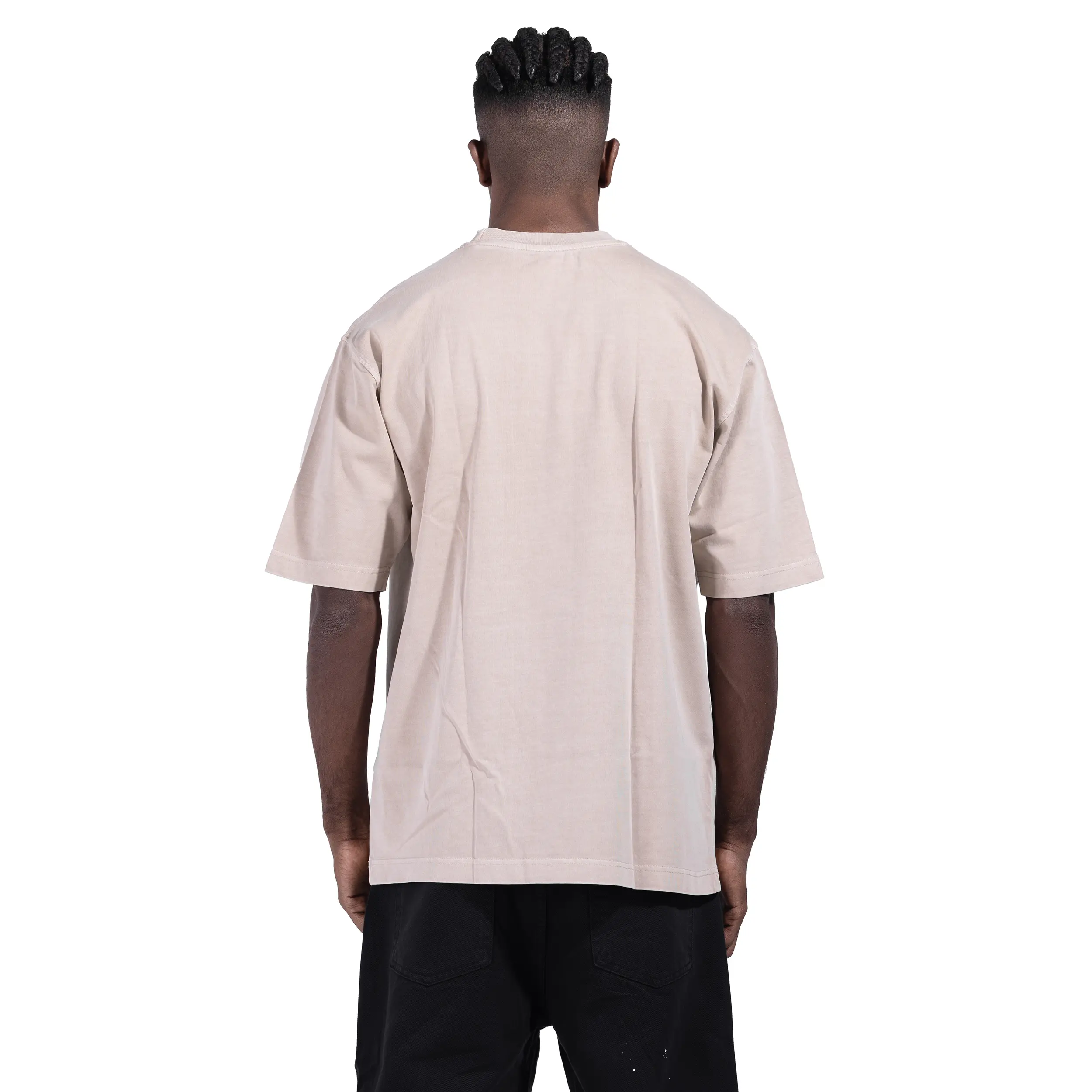 Jared Studios T-Shirt - Image 3