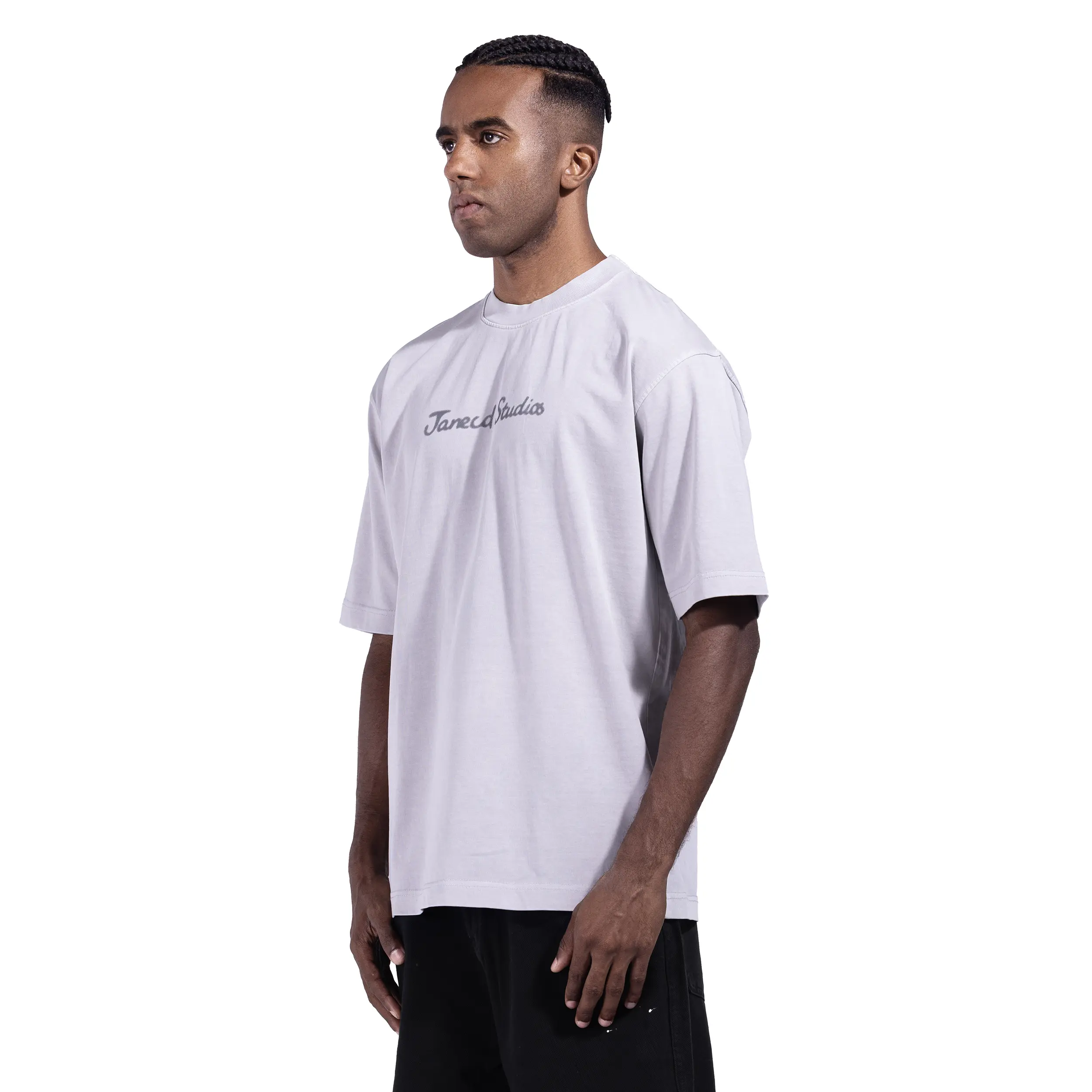 Jared Studios T-Shirt - Image 6