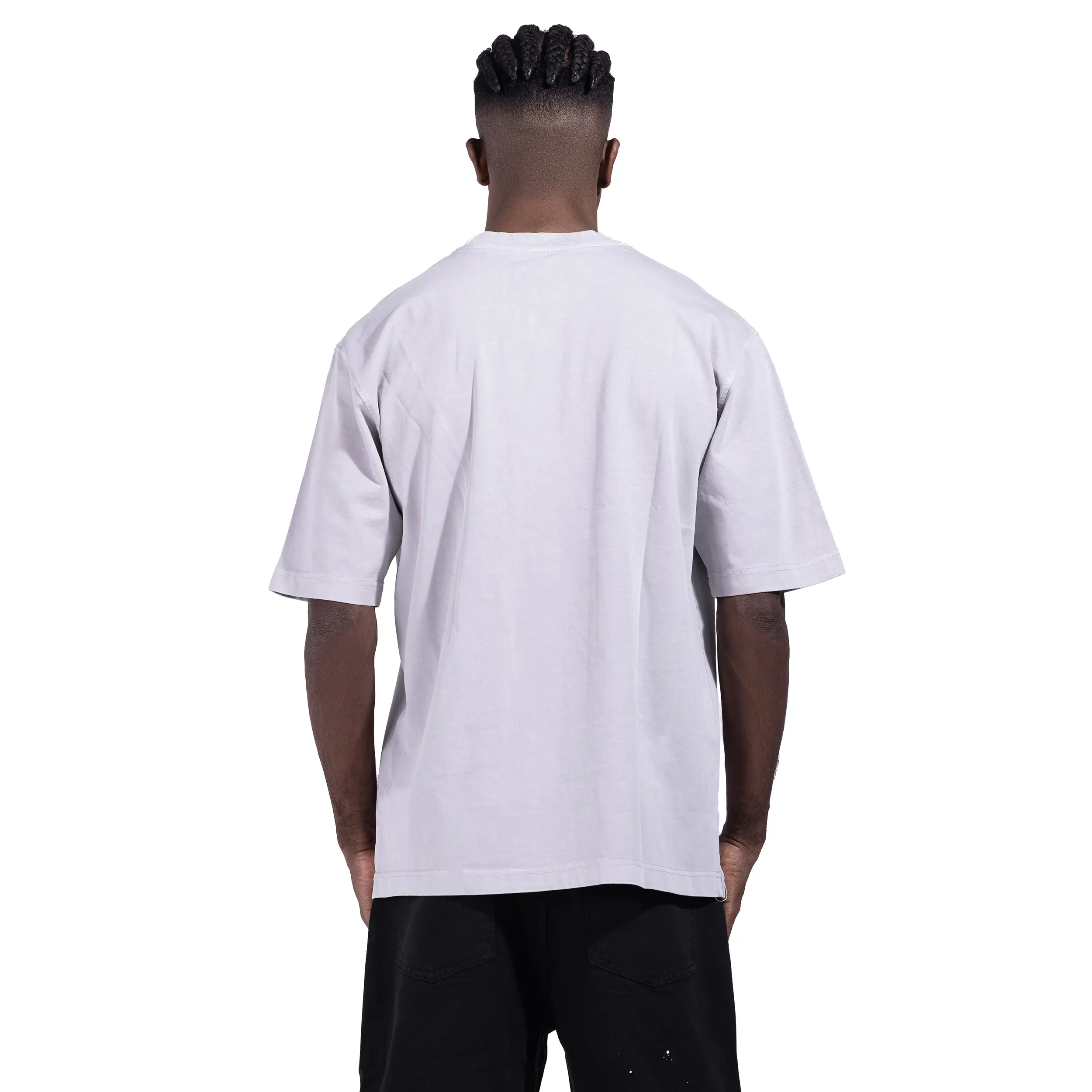 Jared Studios T-Shirt - Image 7