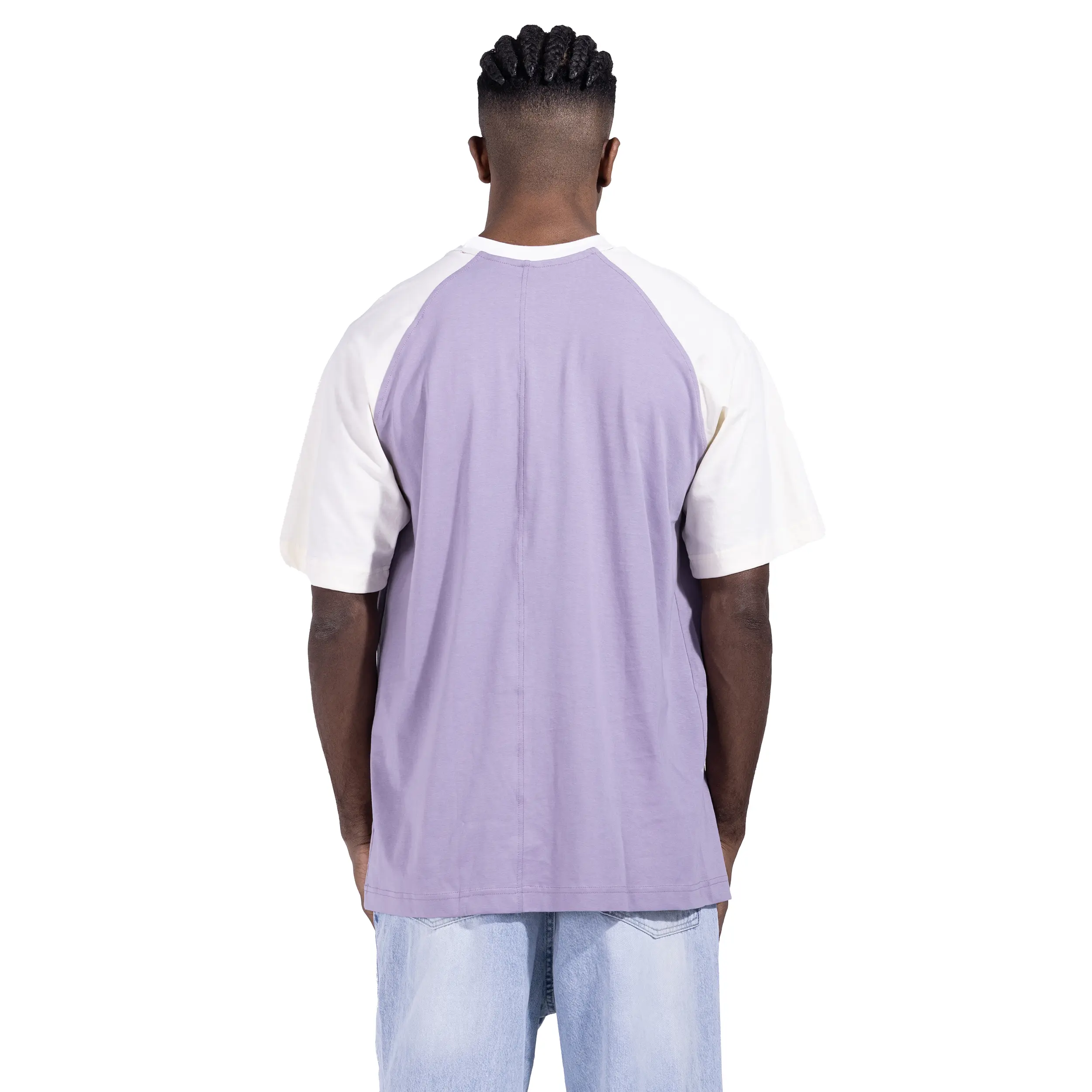 Raglan Mountain Graphic T-Shirt - Image 7