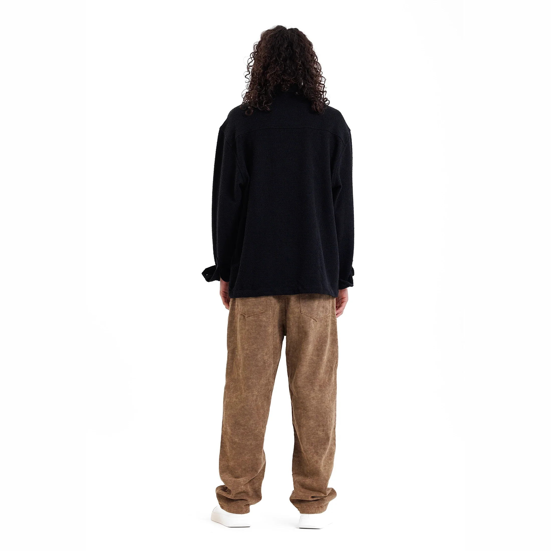Basic Shirt - Image 11
