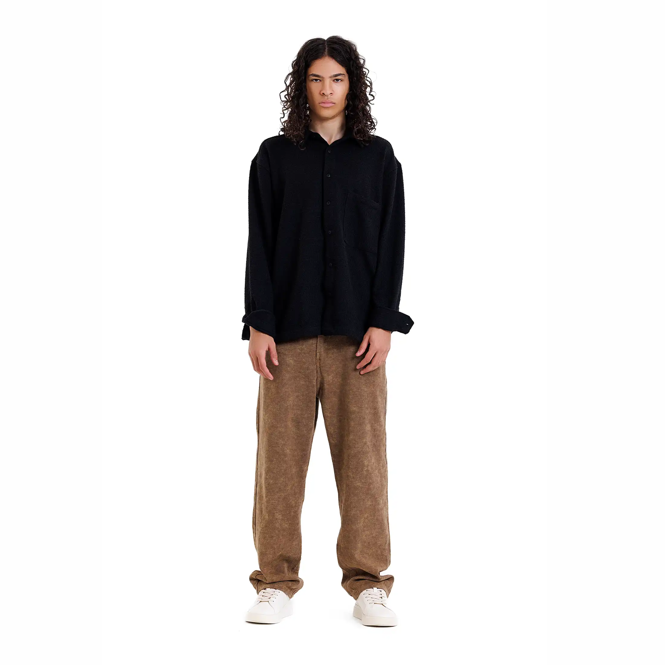 Basic Shirt - Image 12