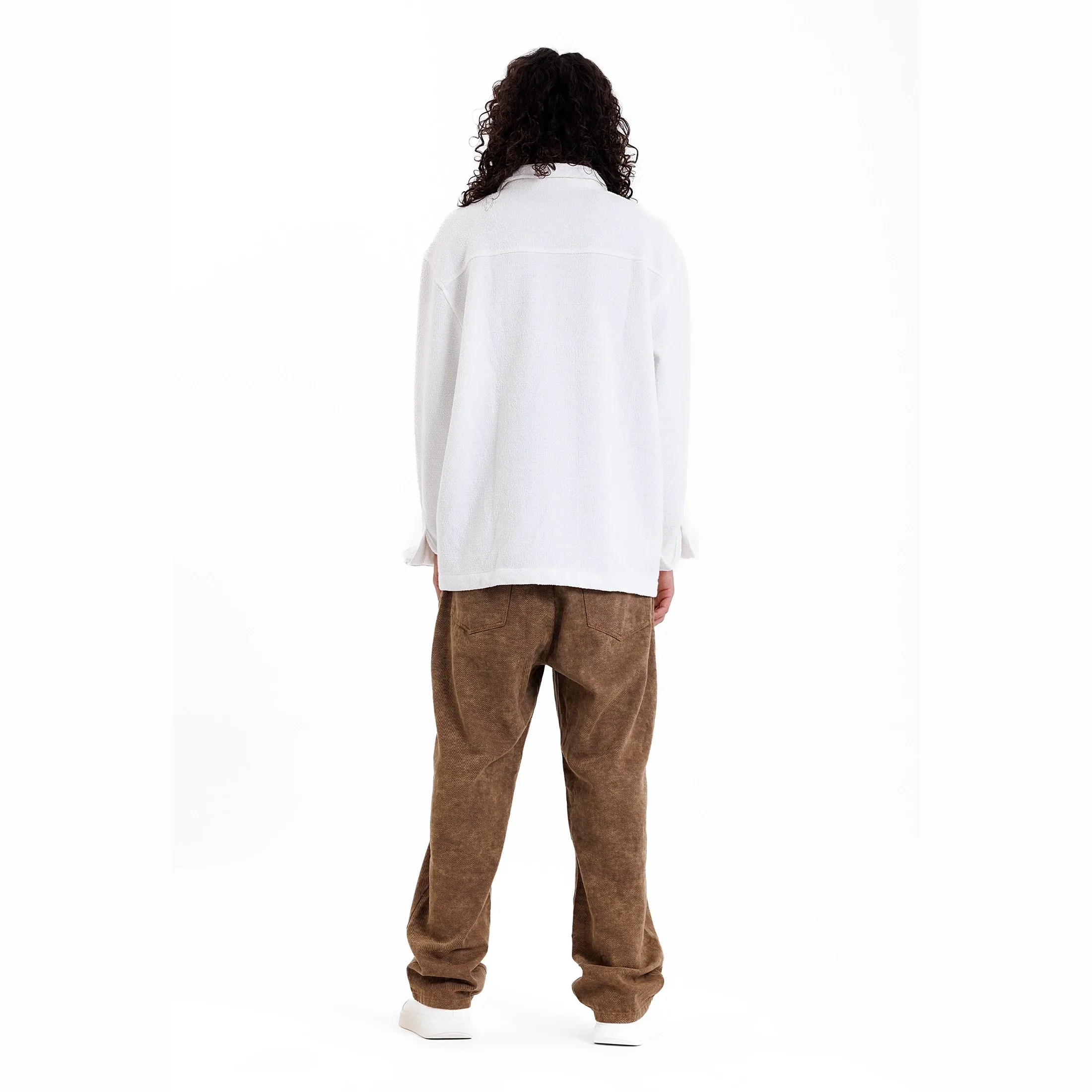 Basic Shirt - Image 13