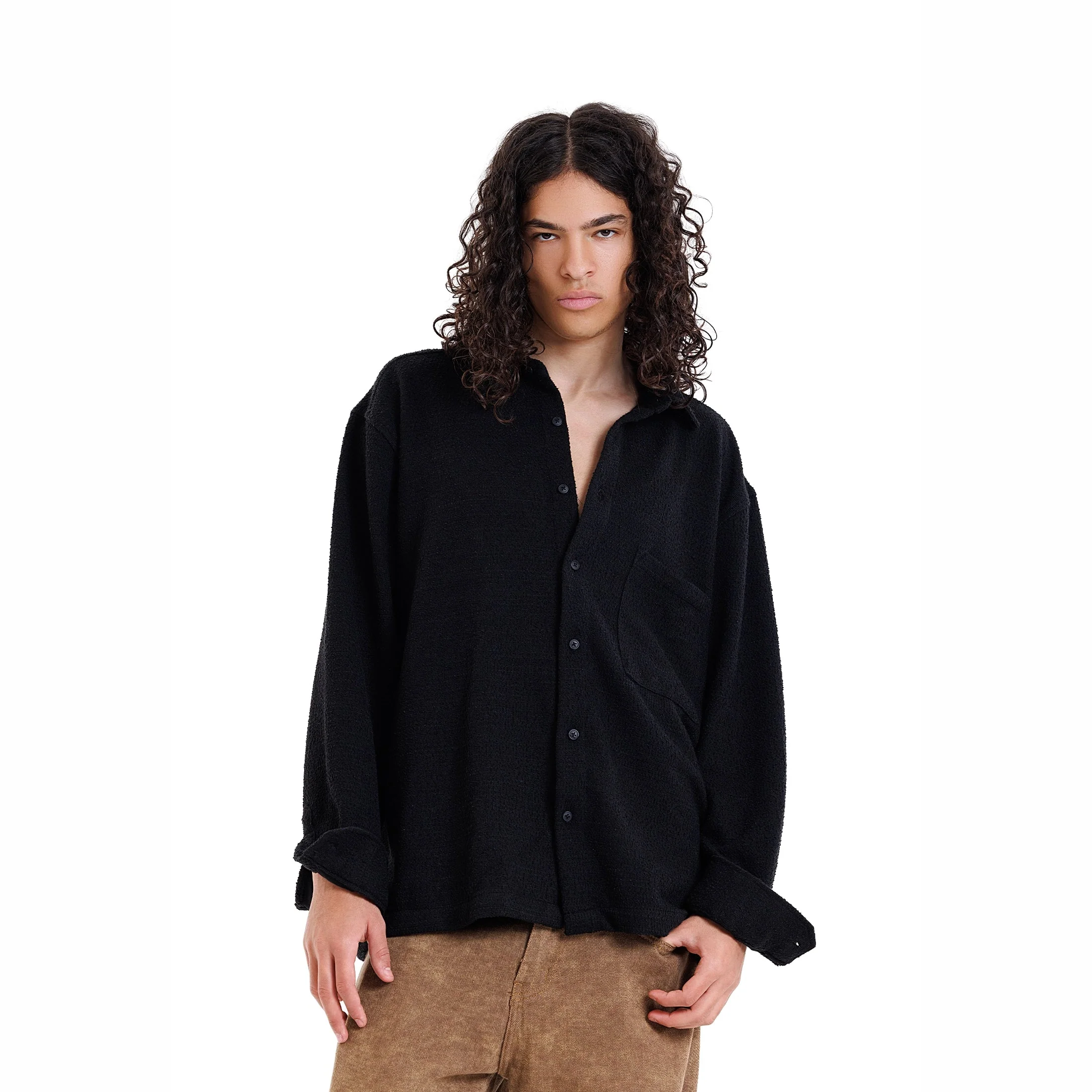 Basic Shirt - Image 16