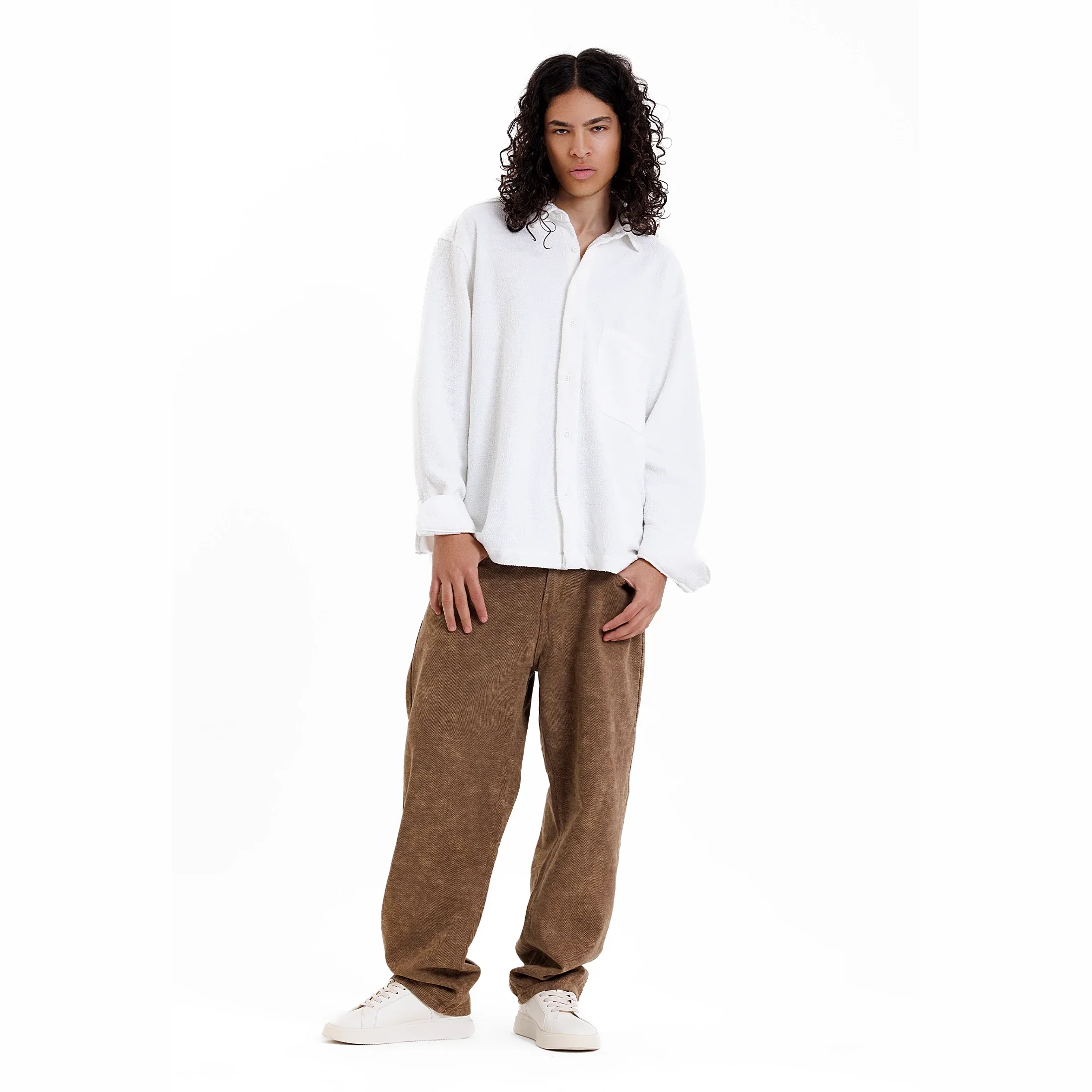 Basic Shirt - Image 22