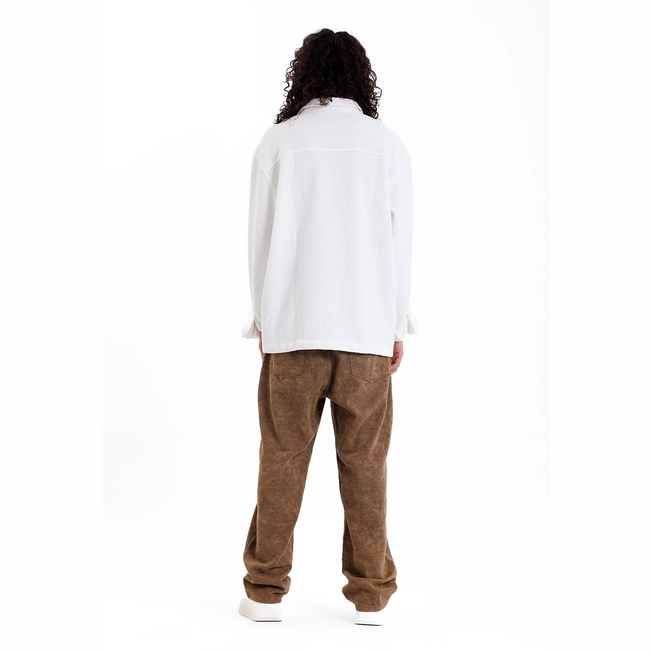 Basic Shirt - Image 5