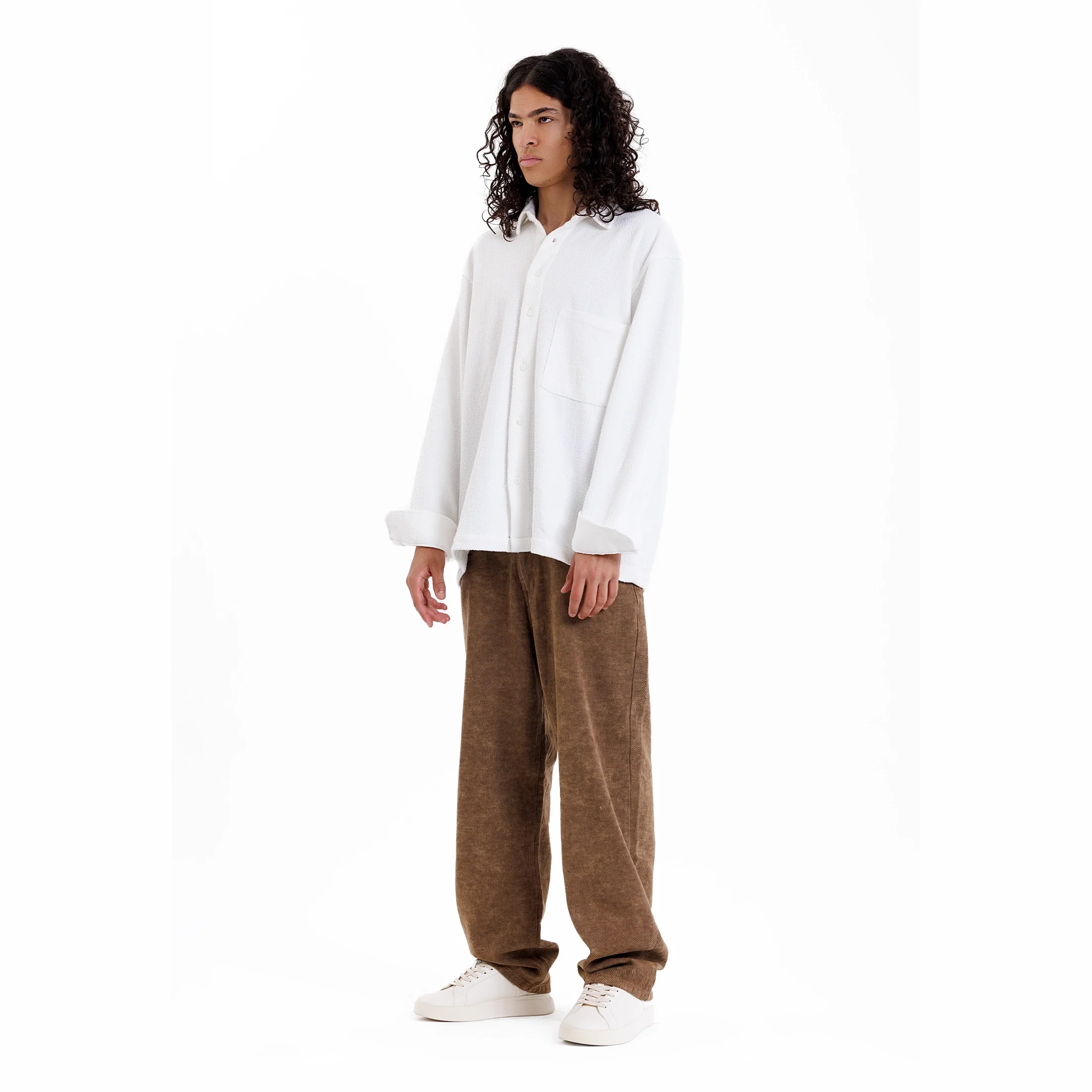 Basic Shirt - Image 6