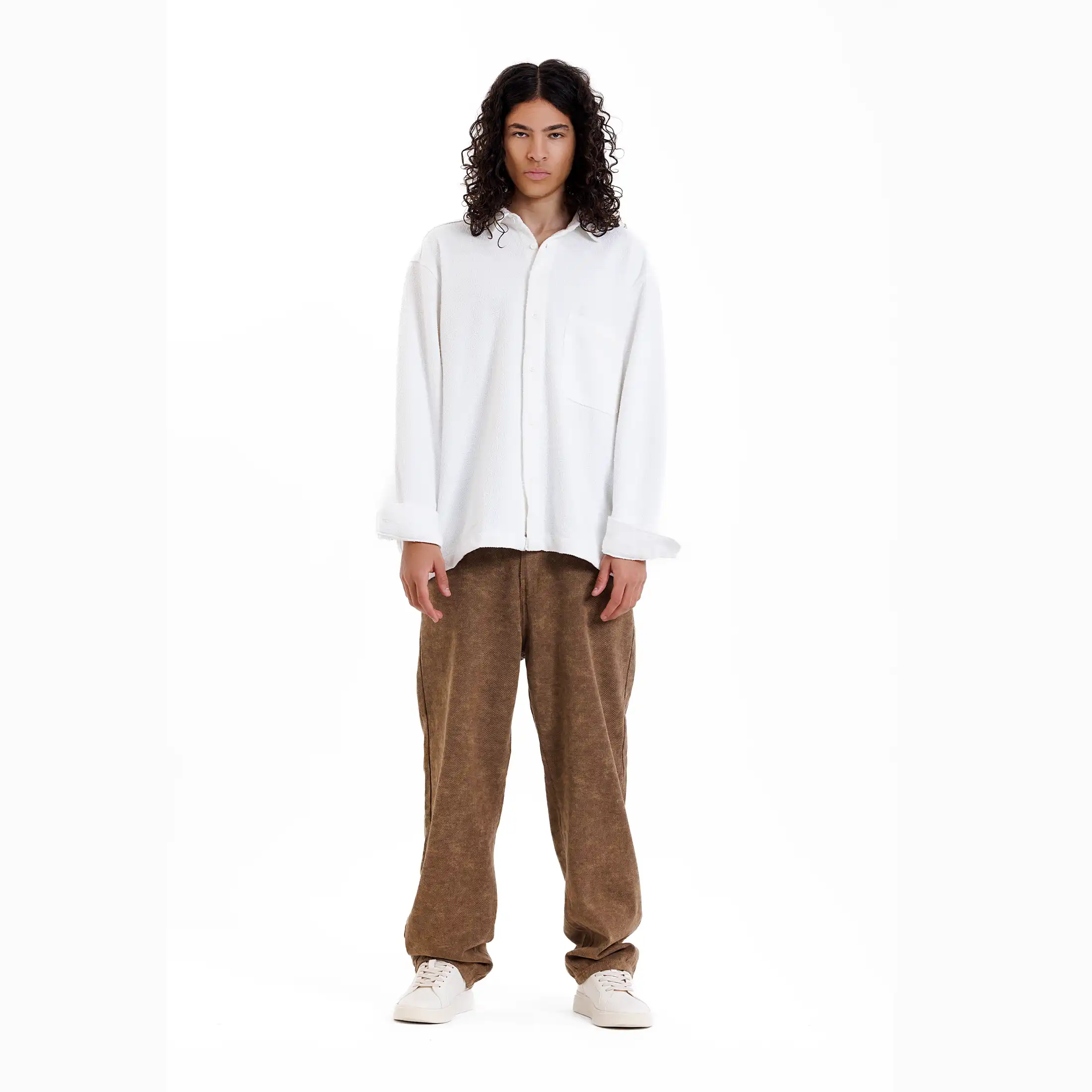 Basic Shirt - Image 7