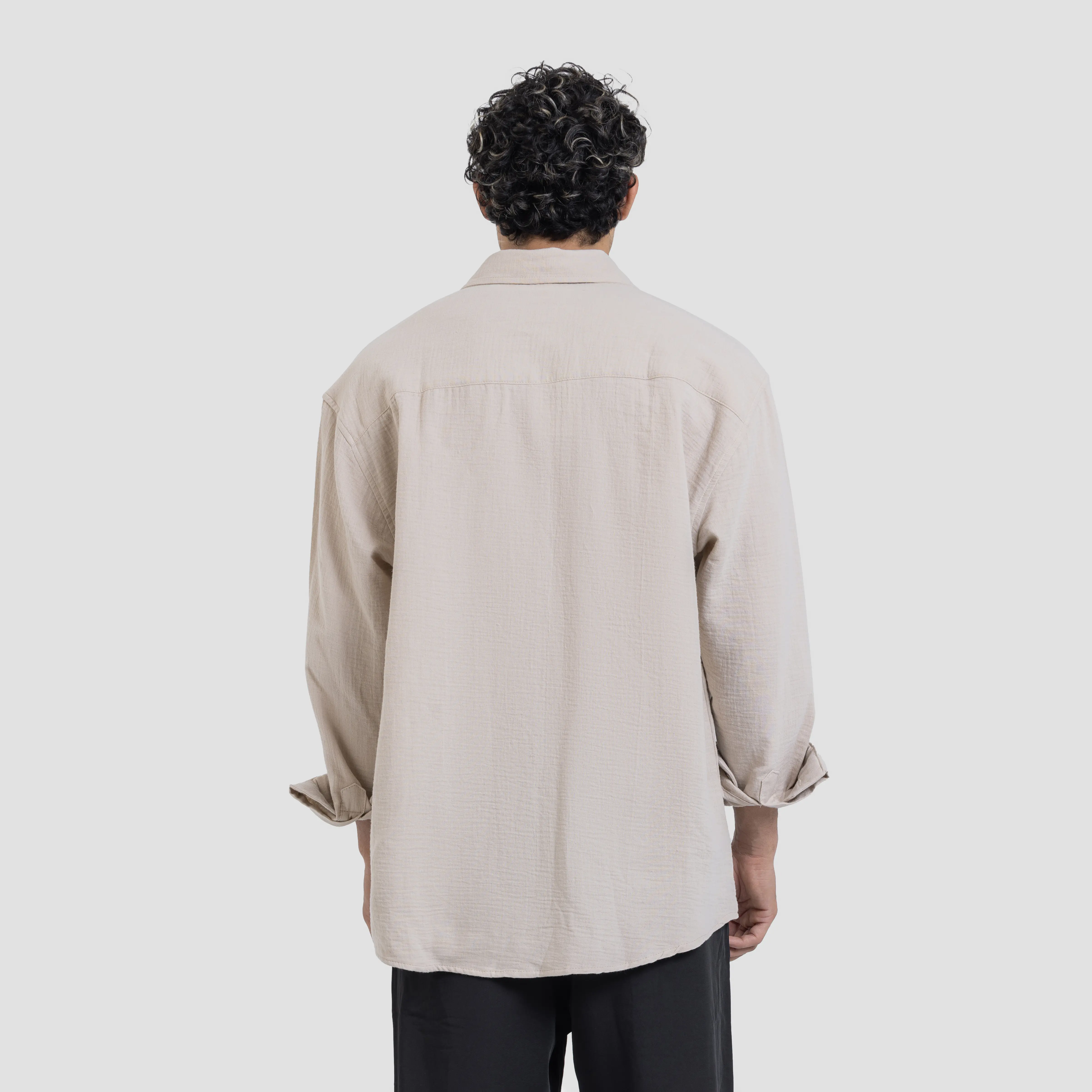 Linen Shirt - Image 15