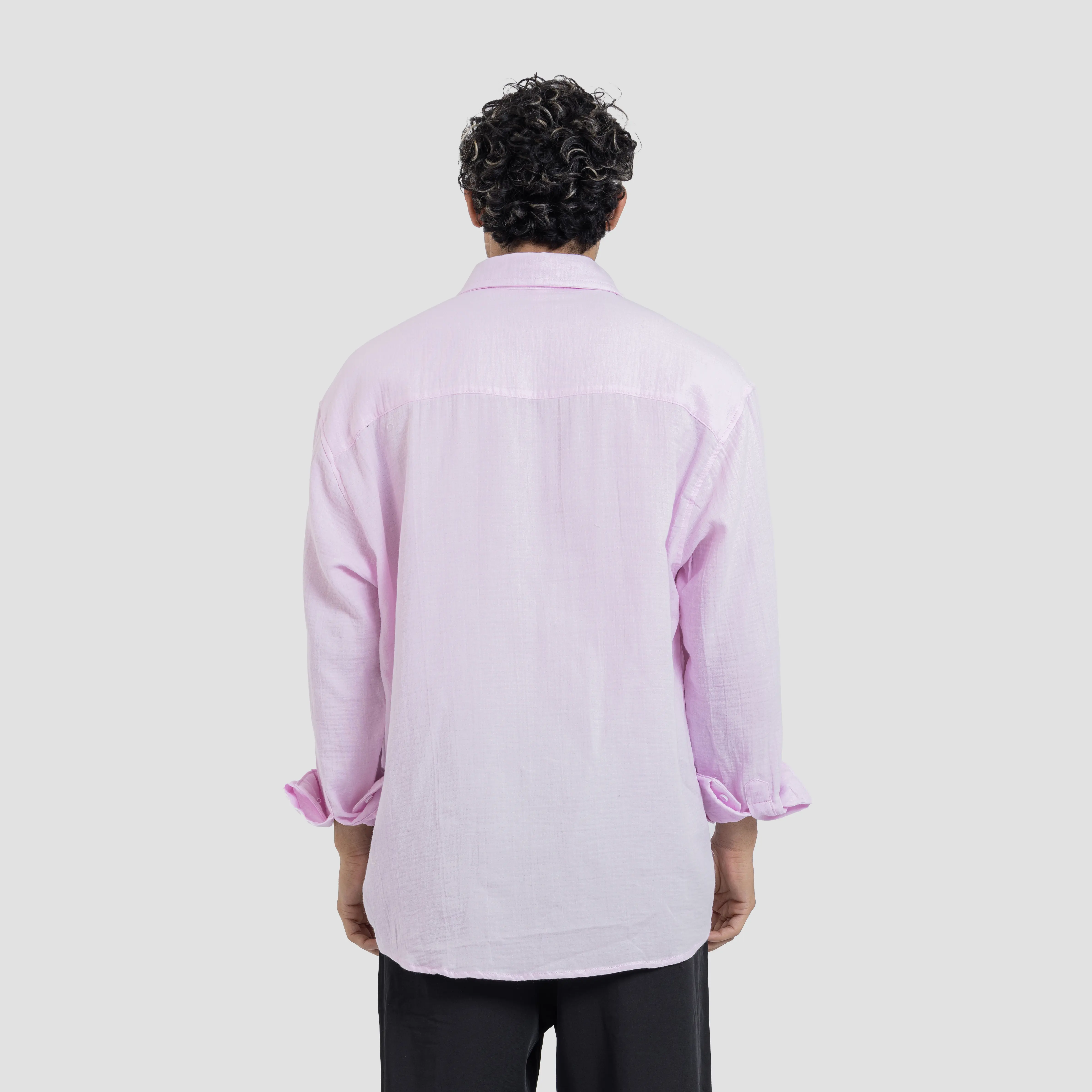 Linen Shirt - Image 29