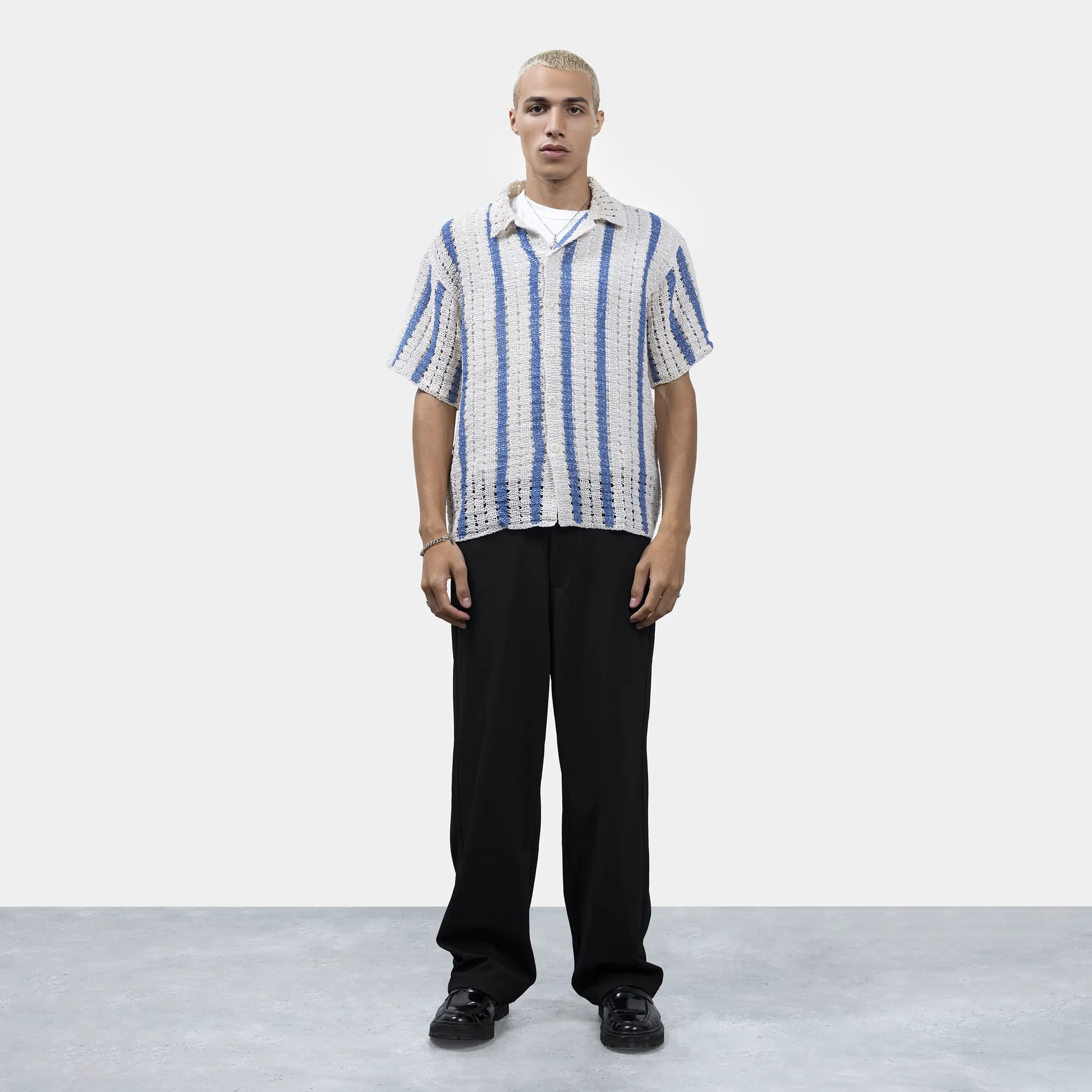 Striped Shirt - Image 6