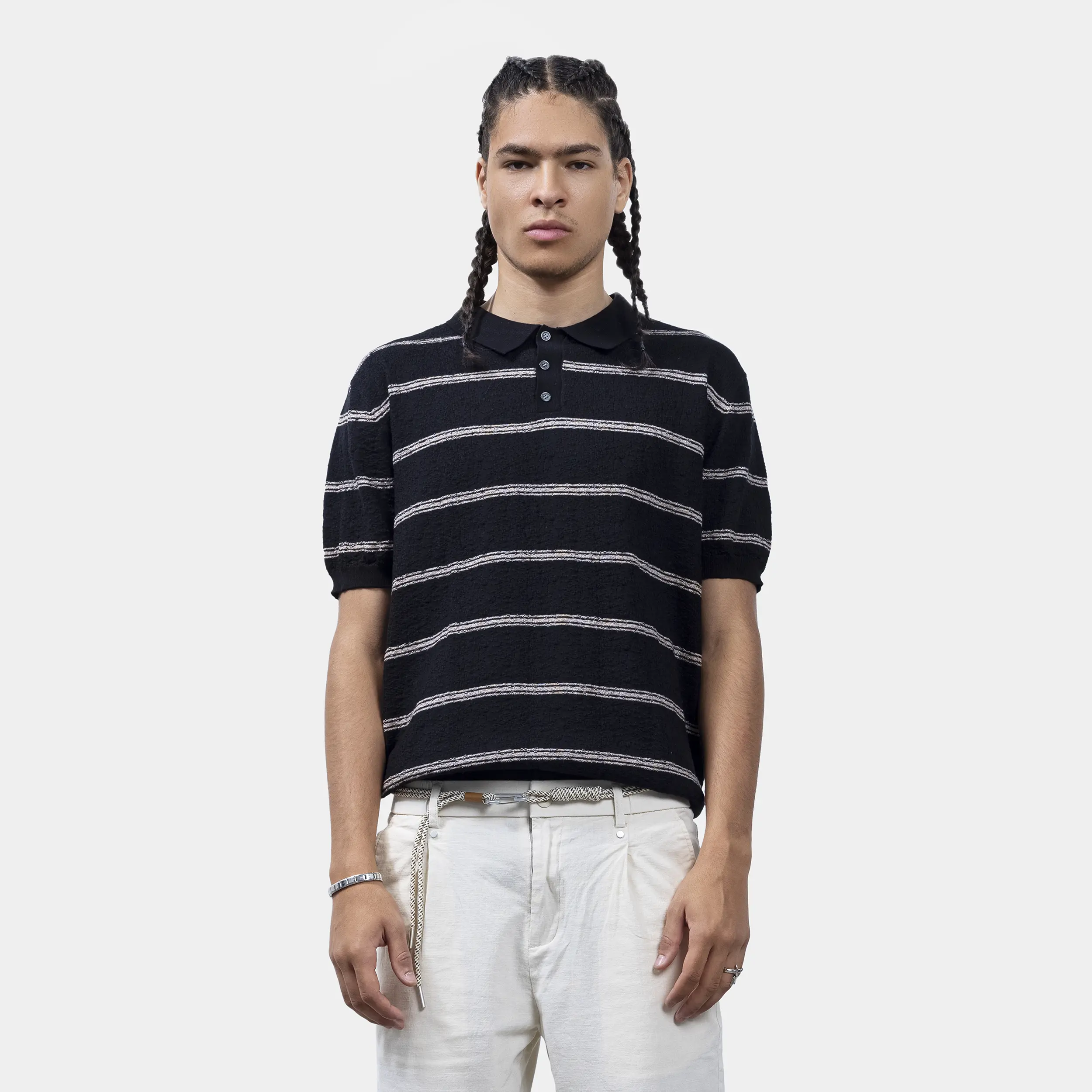 Polo-T Shirt