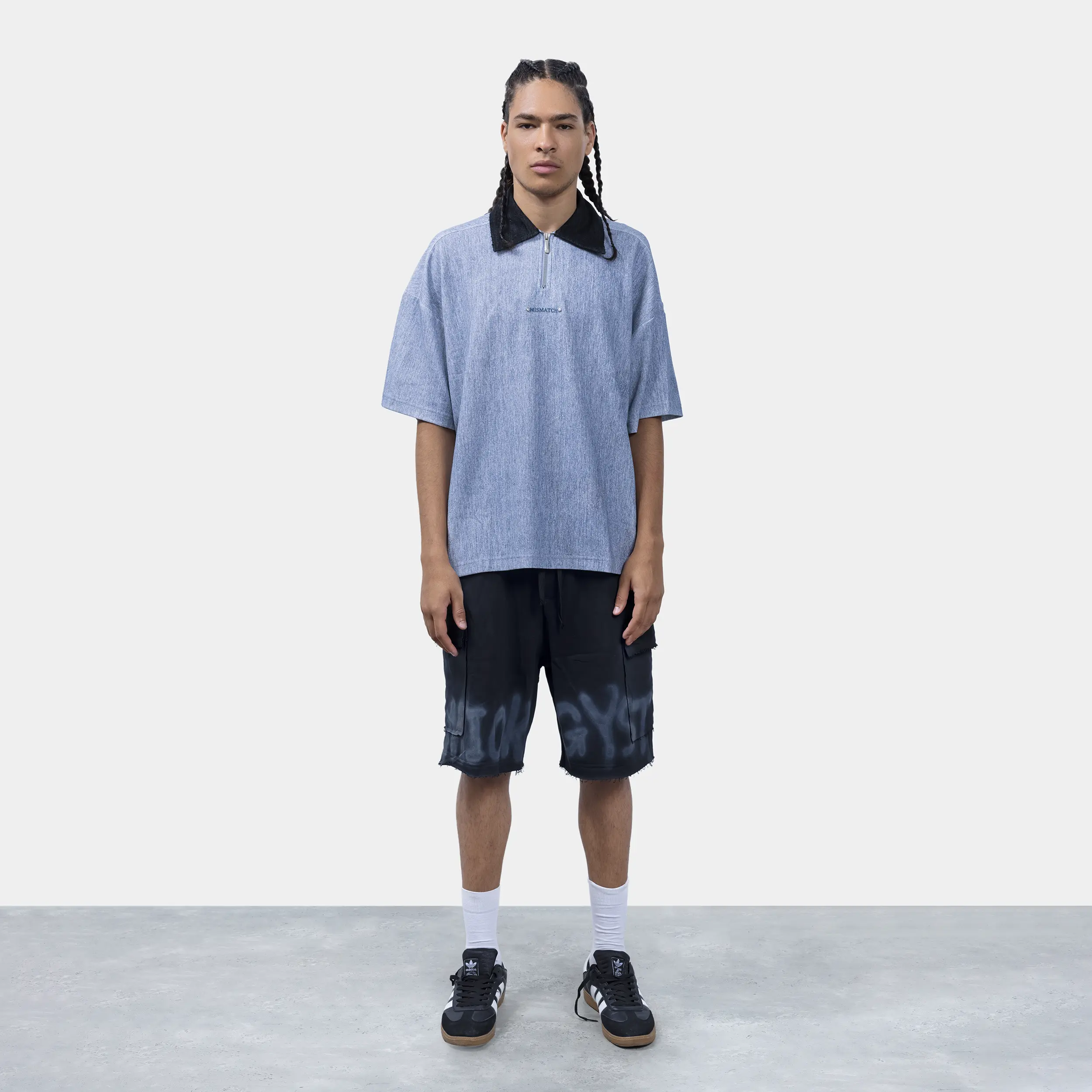 Polo-T Shirt - Image 3