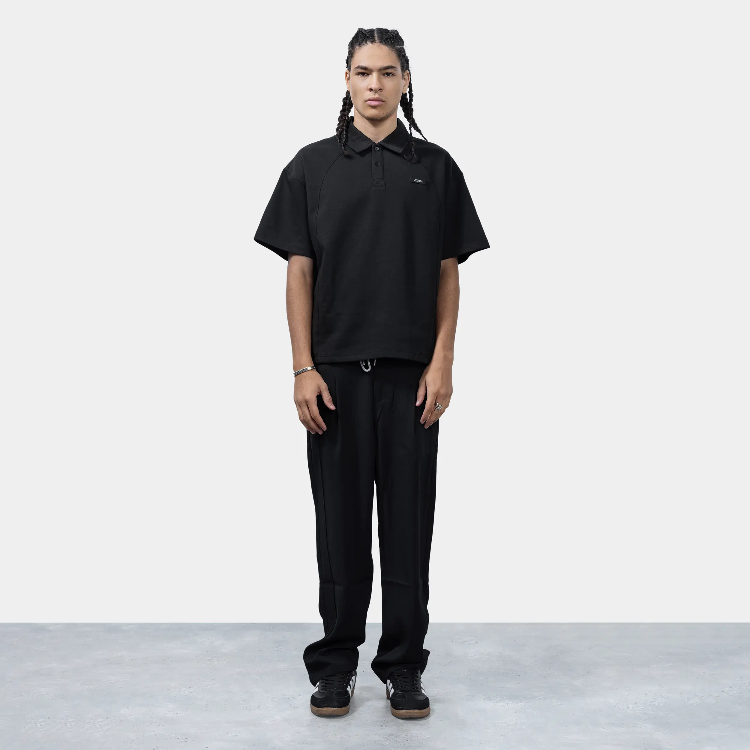 Polo-T Shirt - Image 3