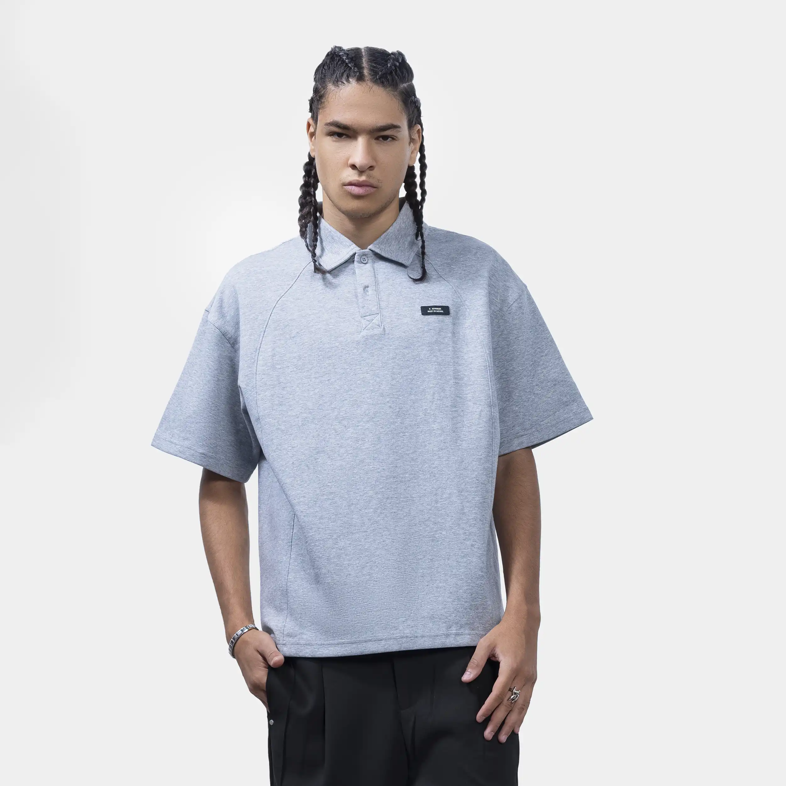 Polo-T Shirt - Image 4